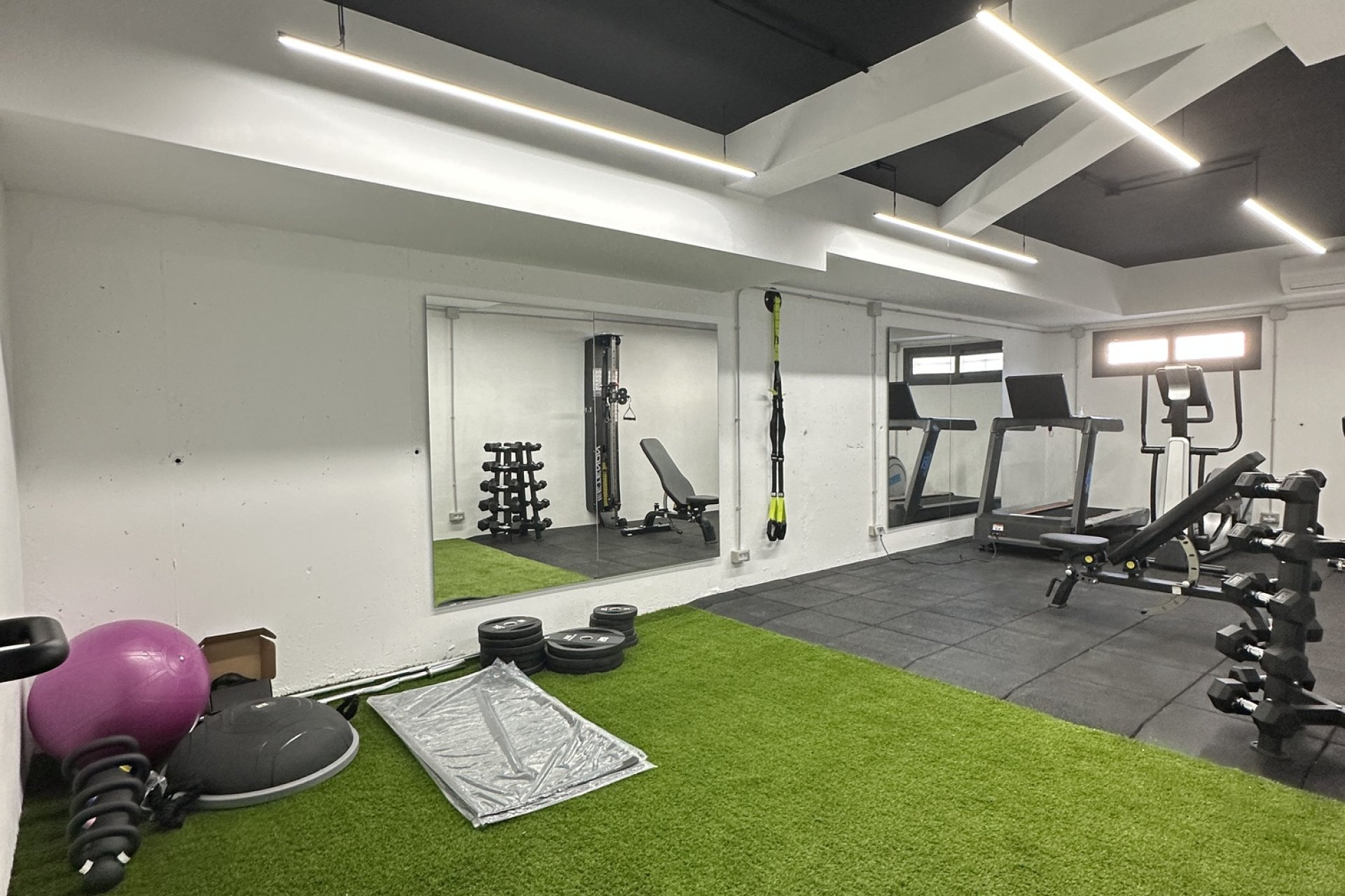 Obra Nueva - Bungalow - Pilar de la Horadada