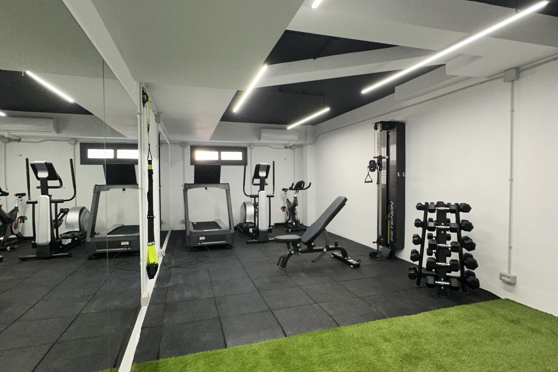 Obra Nueva - Bungalow - Pilar de la Horadada