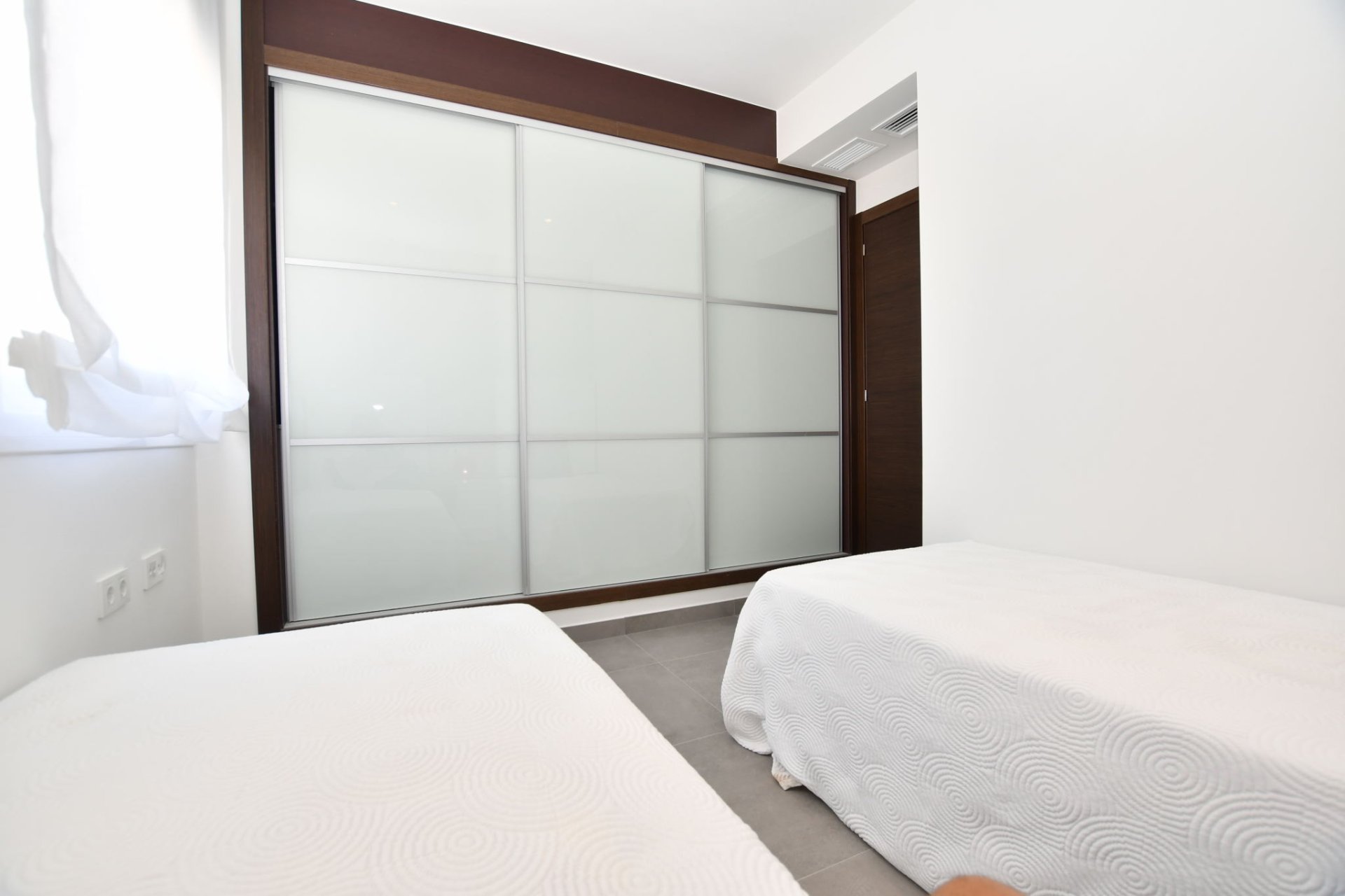 Obra Nueva - Bungalow - San Miguel de Salinas