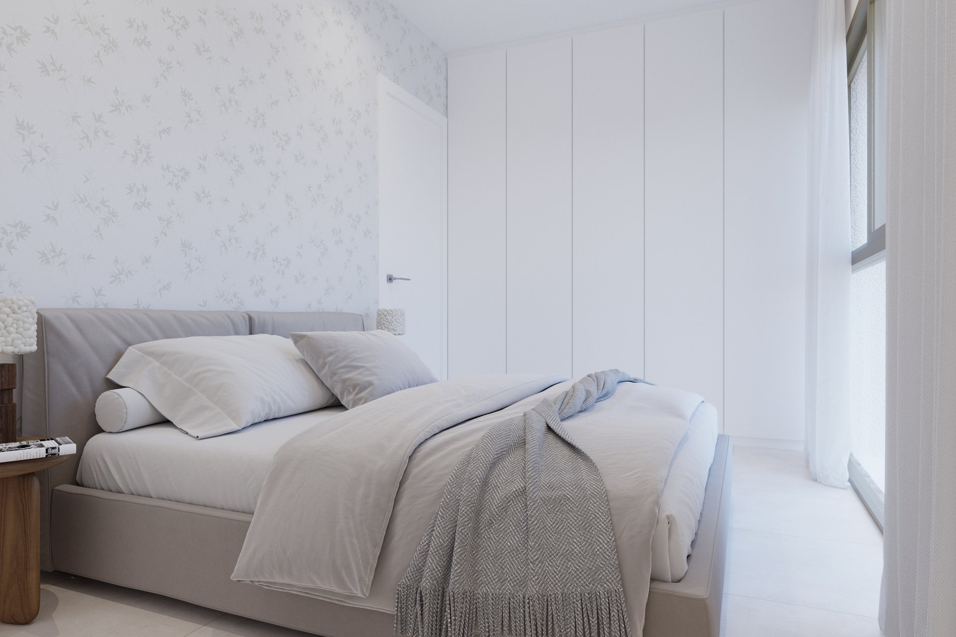 Obra Nueva - Bungalow - San Pedro del Pinatar