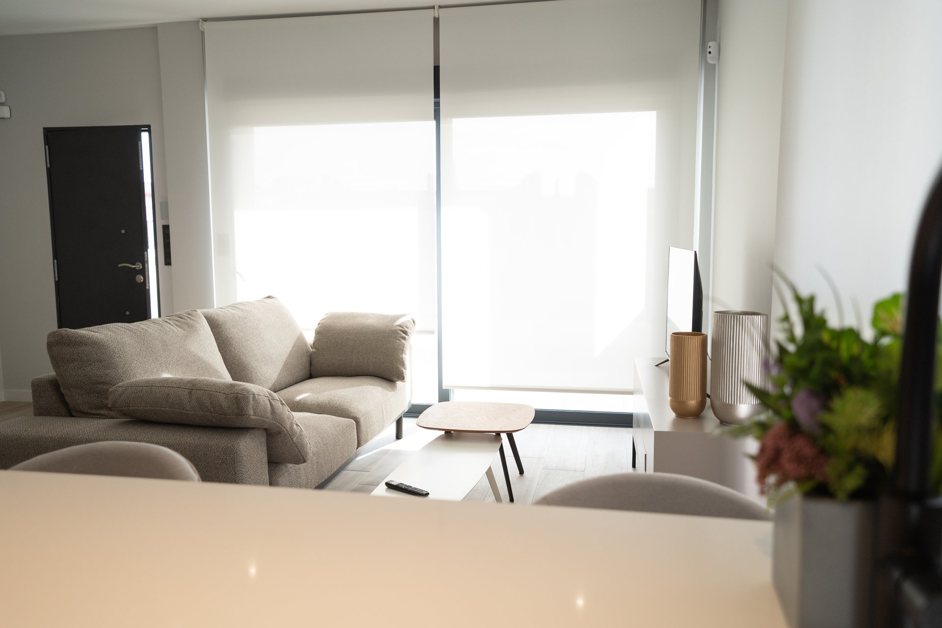 Obra Nueva - Bungalow - Torrevieja