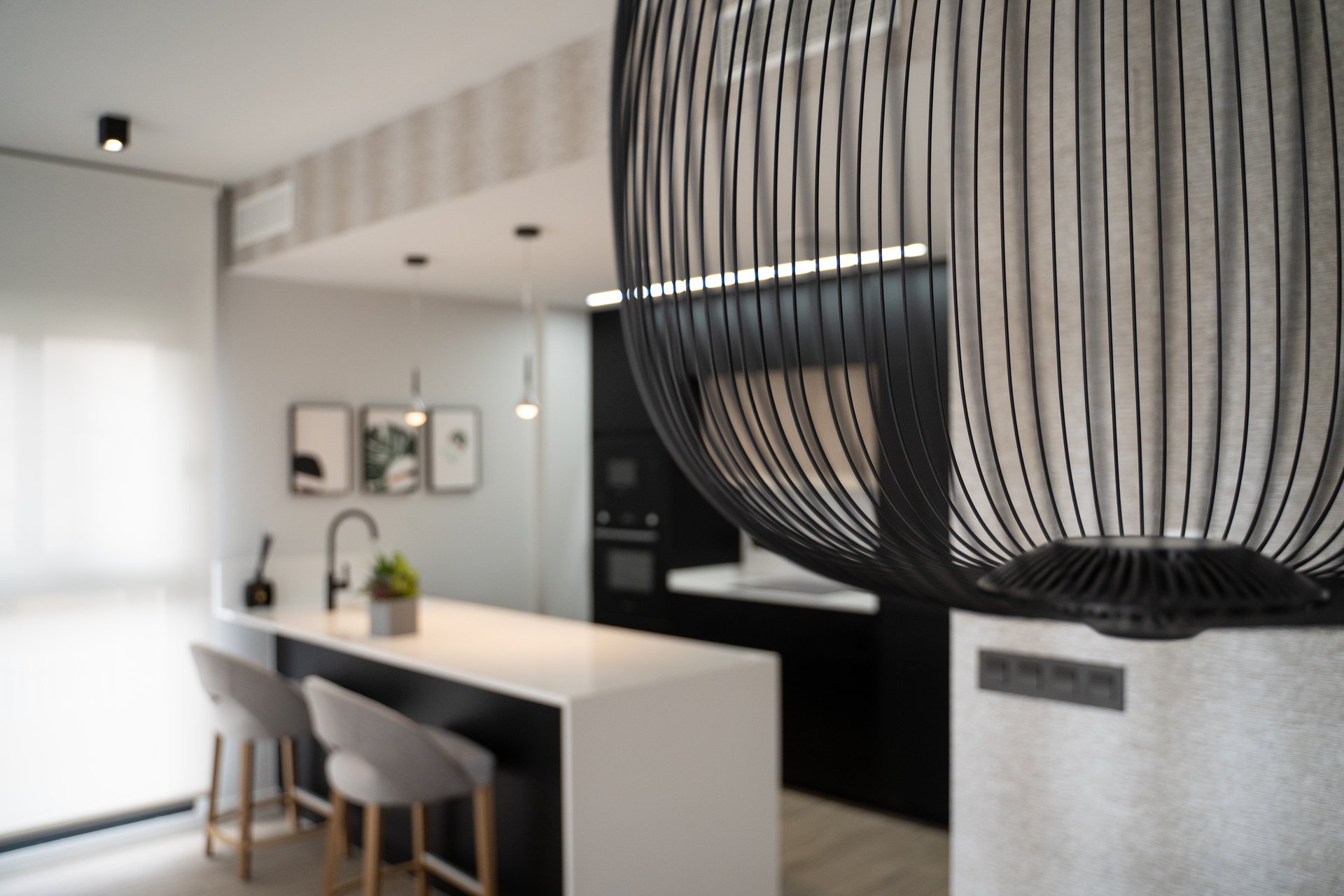 Obra Nueva - Bungalow - Torrevieja