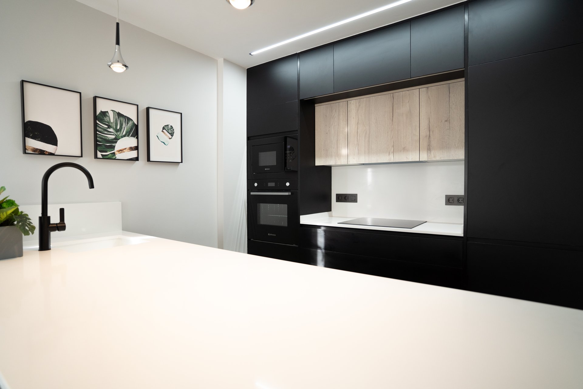 Obra Nueva - Bungalow - Torrevieja