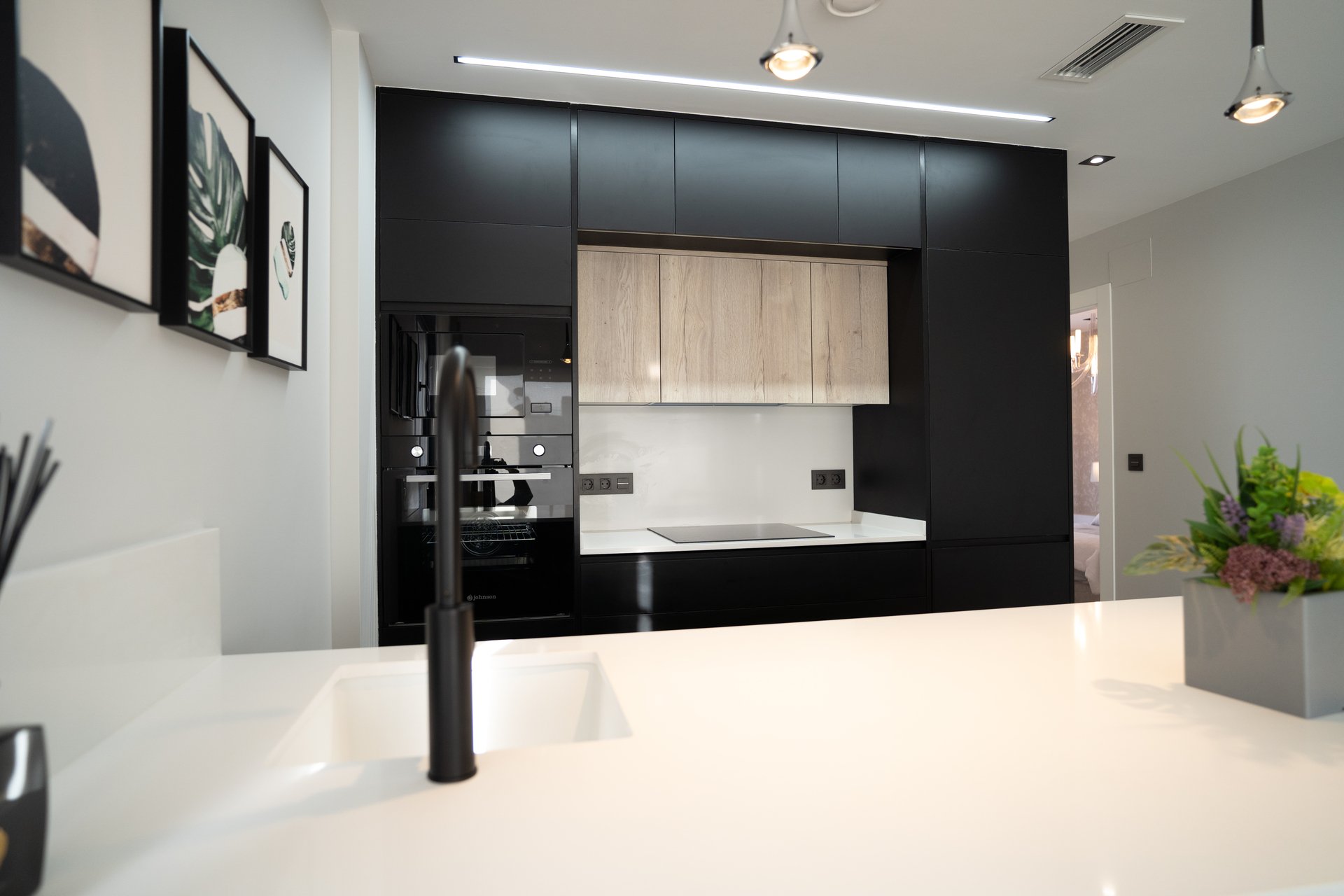 Obra Nueva - Bungalow - Torrevieja