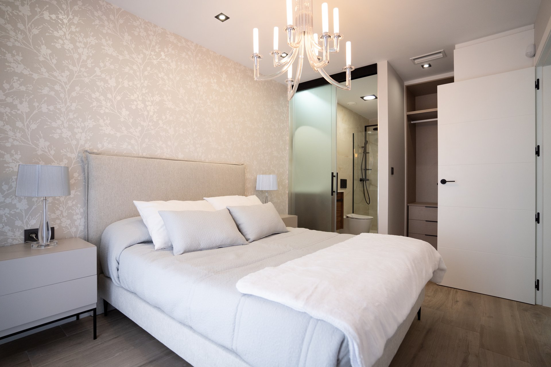 Obra Nueva - Bungalow - Torrevieja