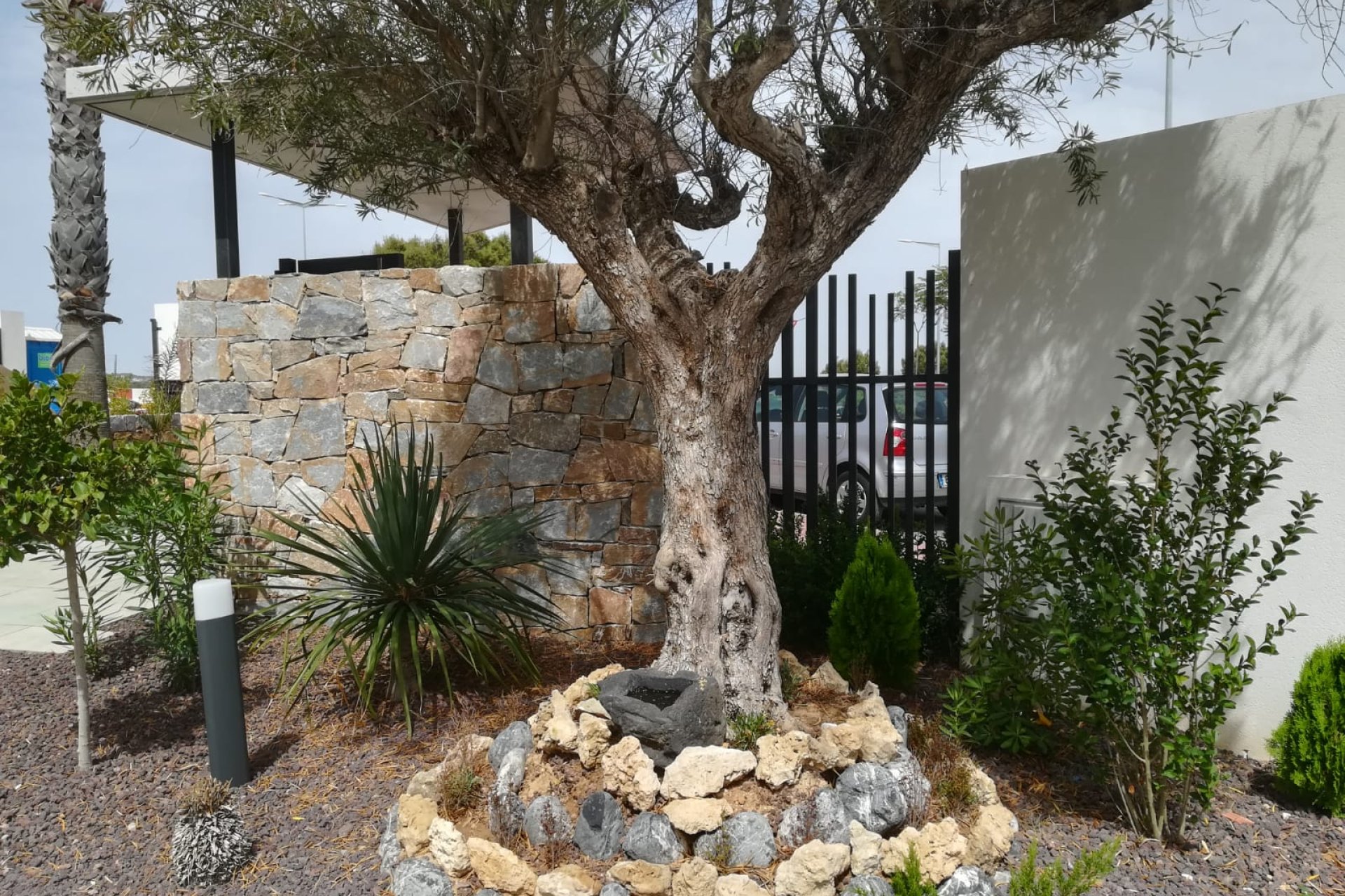 Obra Nueva - Bungalow - Torrevieja