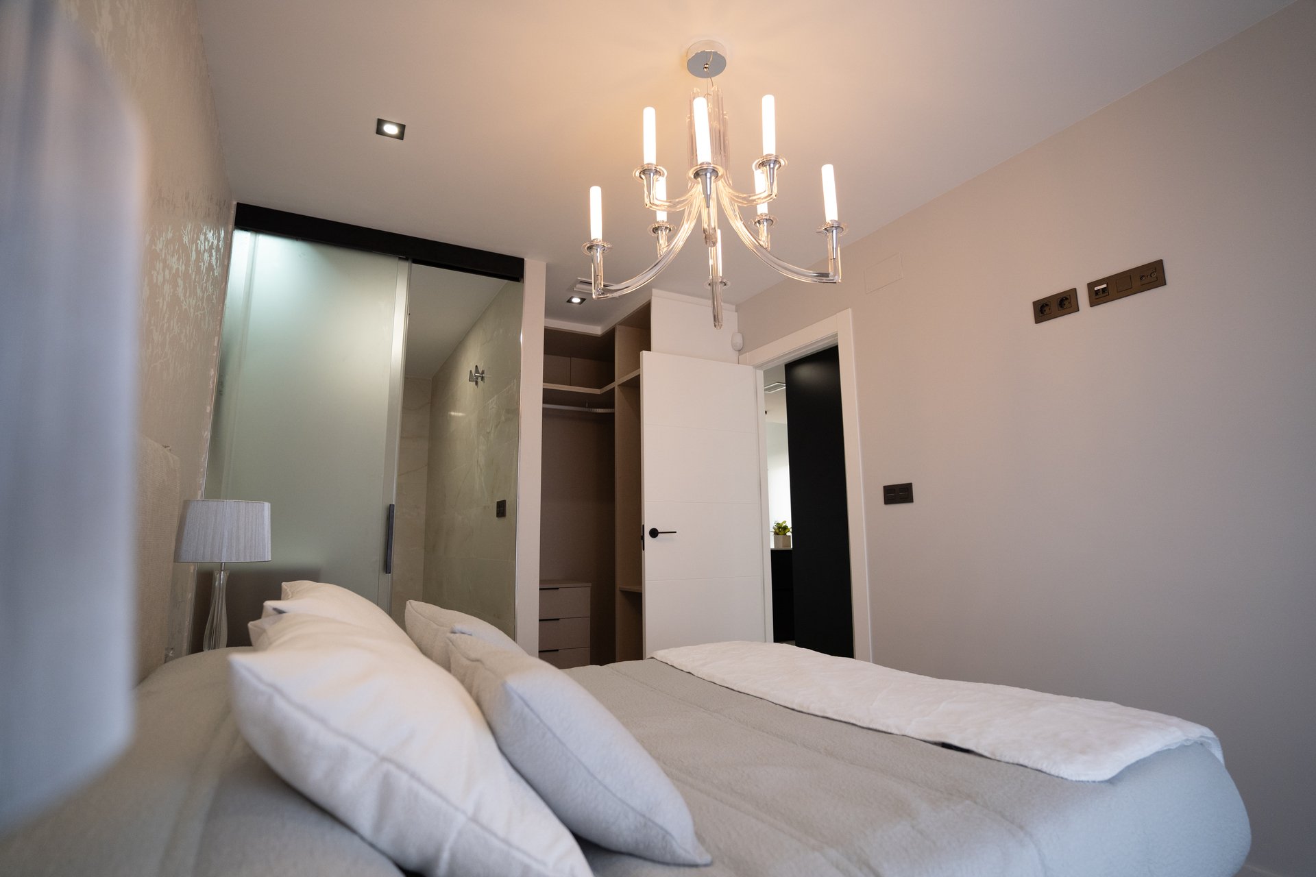 Obra Nueva - Bungalow - Torrevieja