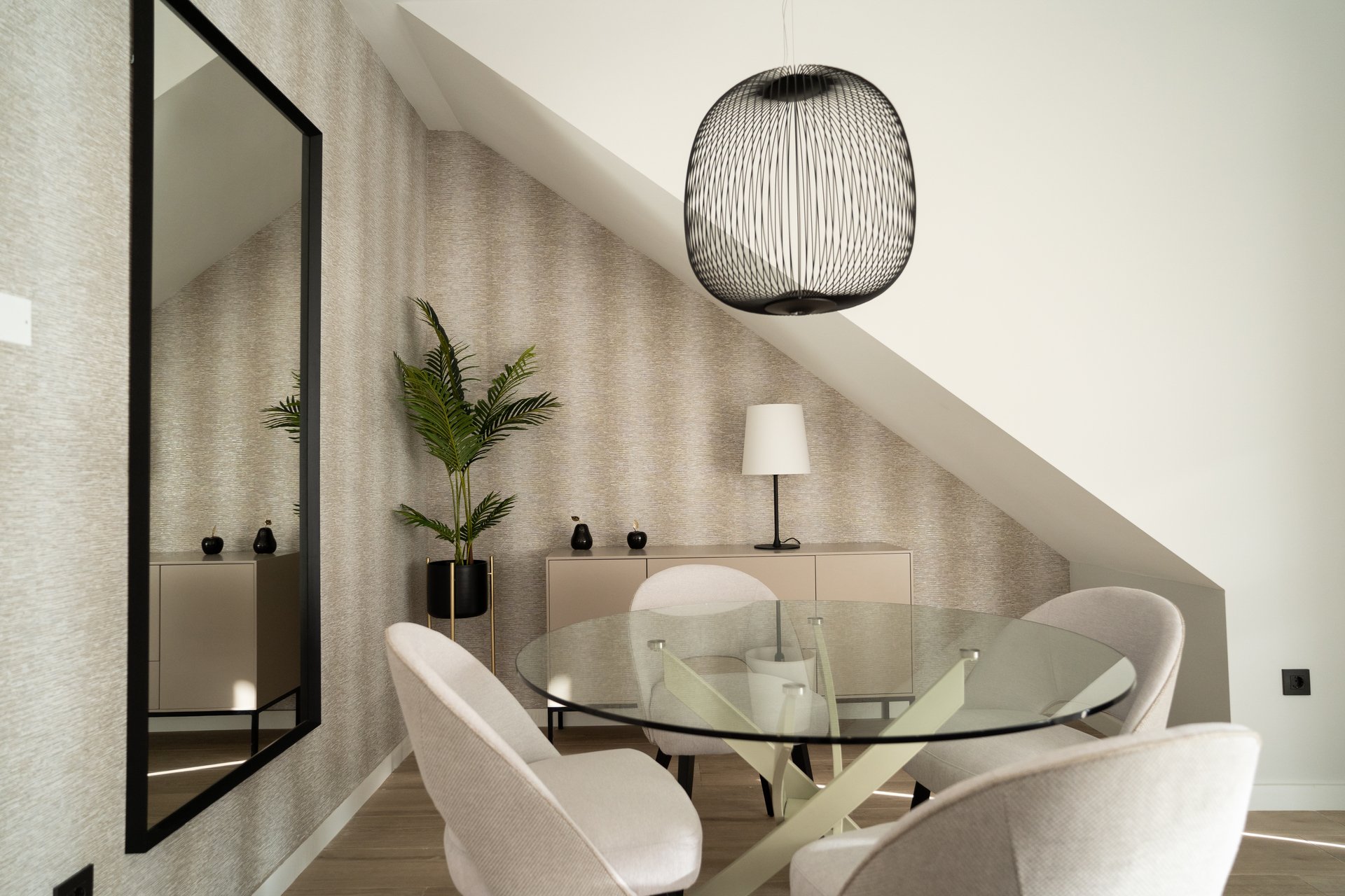 Obra Nueva - Bungalow - Torrevieja