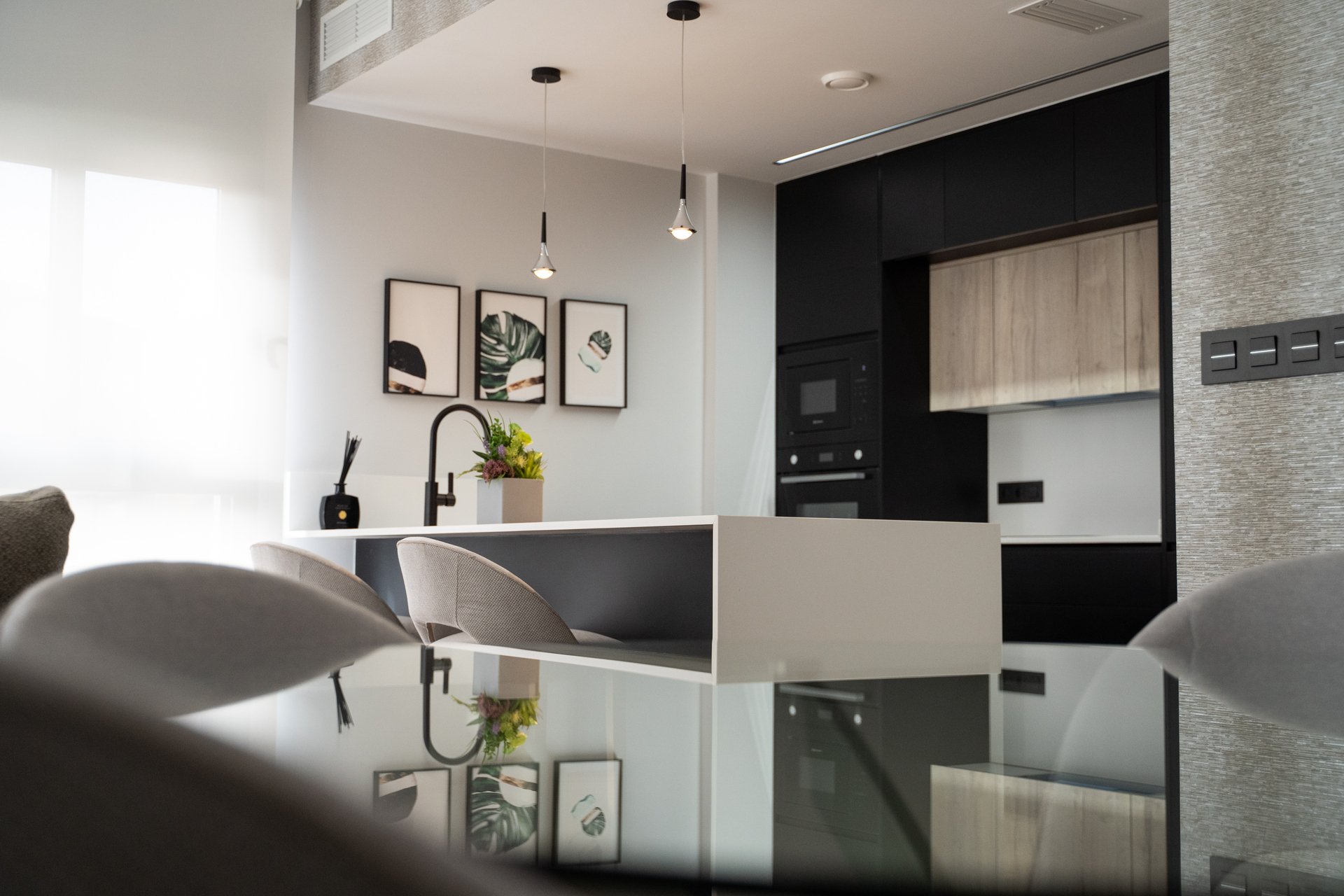 Obra Nueva - Bungalow - Torrevieja