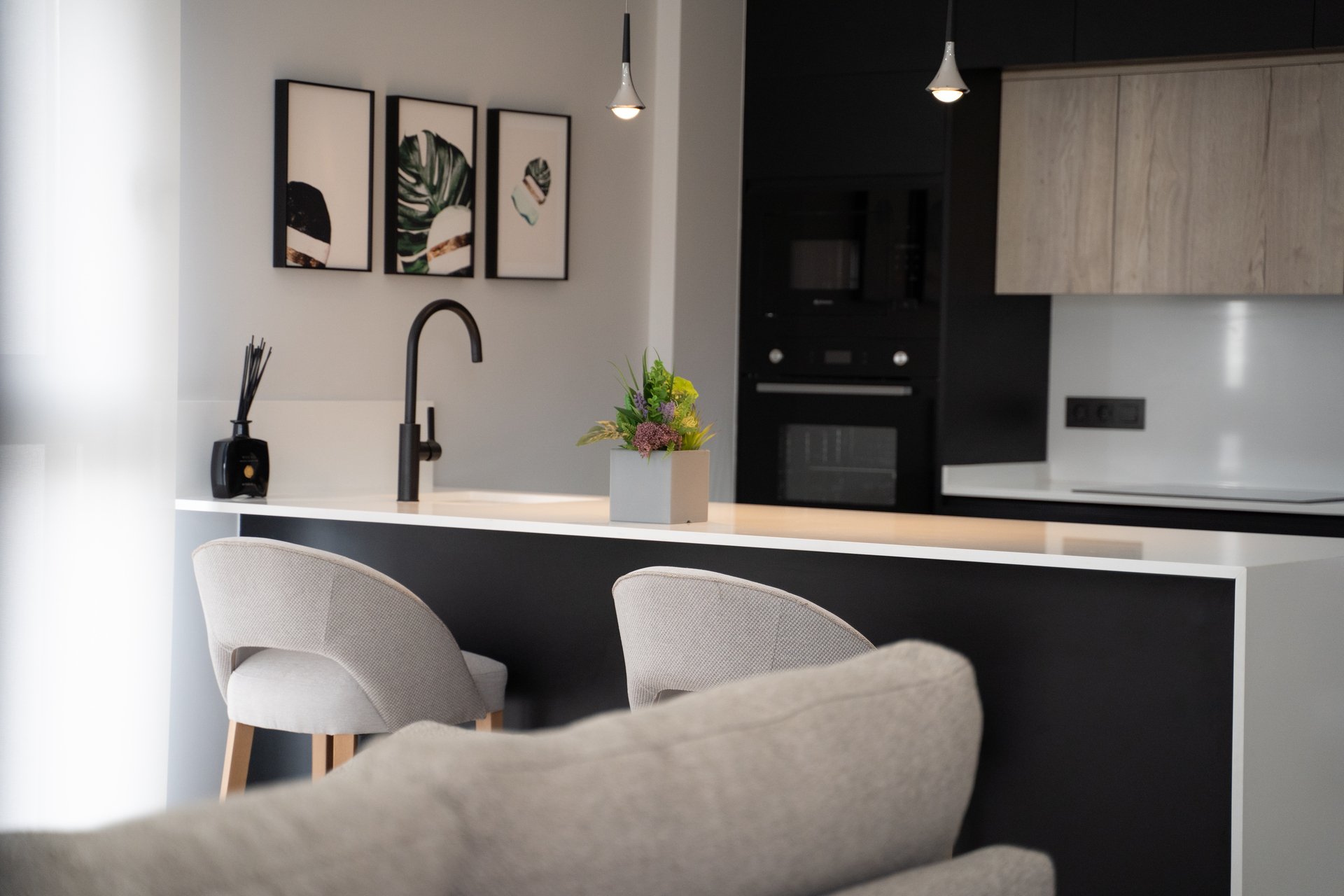 Obra Nueva - Bungalow - Torrevieja