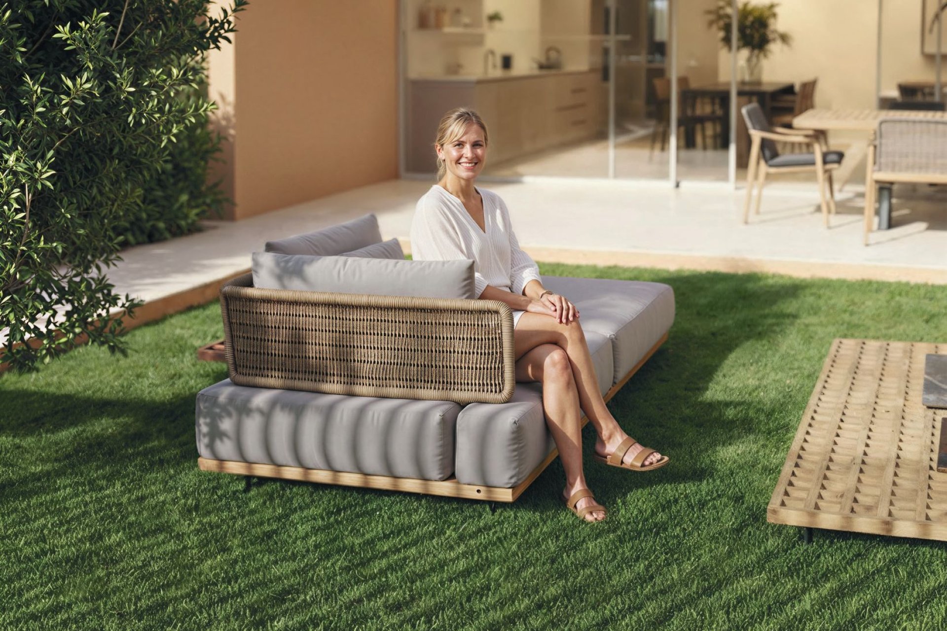 Obra Nueva - Bungalow - Torrevieja