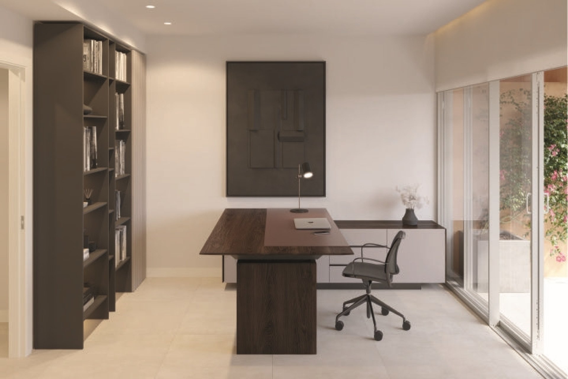 Obra Nueva - Bungalow - Torrevieja