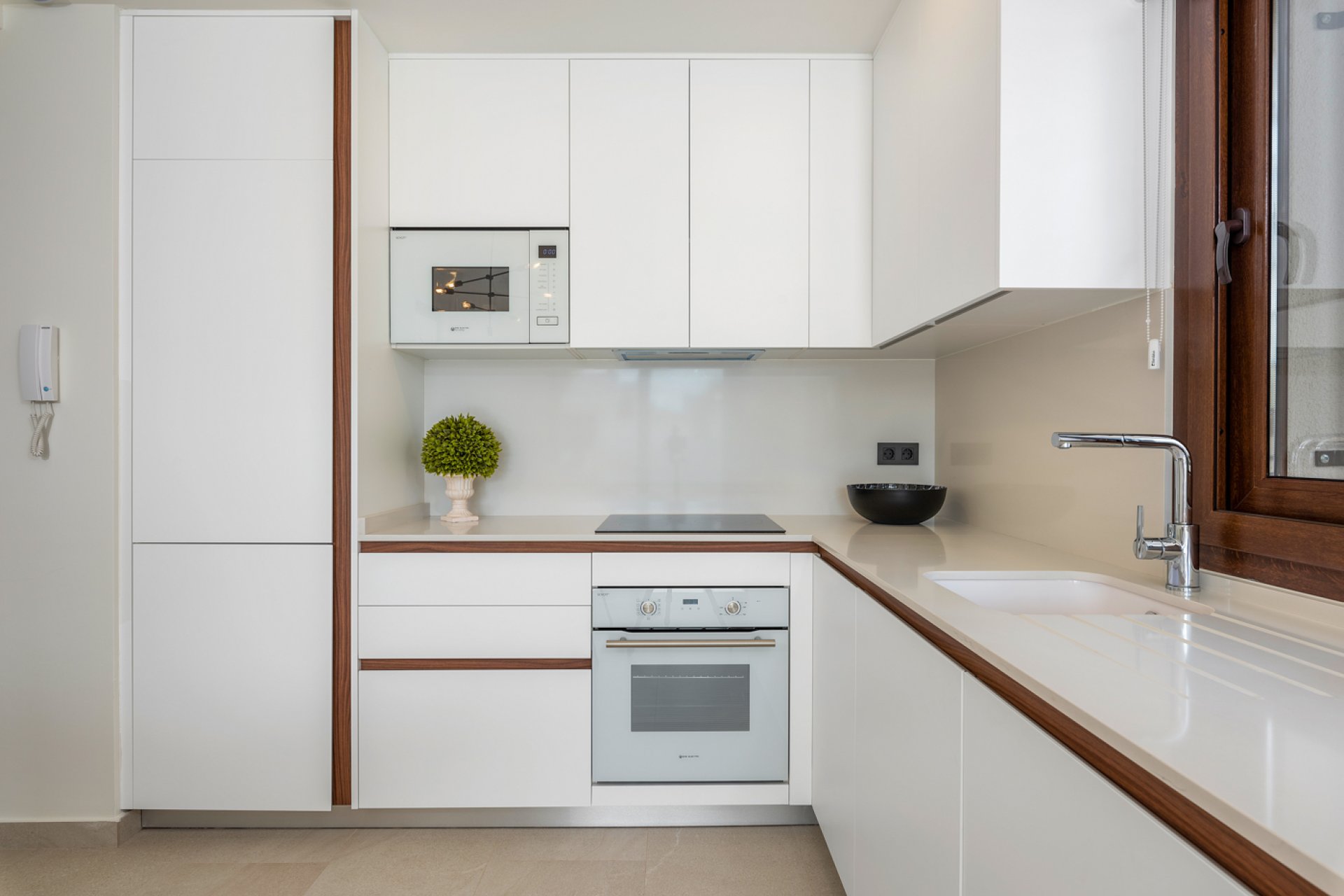 Obra Nueva - Bungalow - Torrevieja