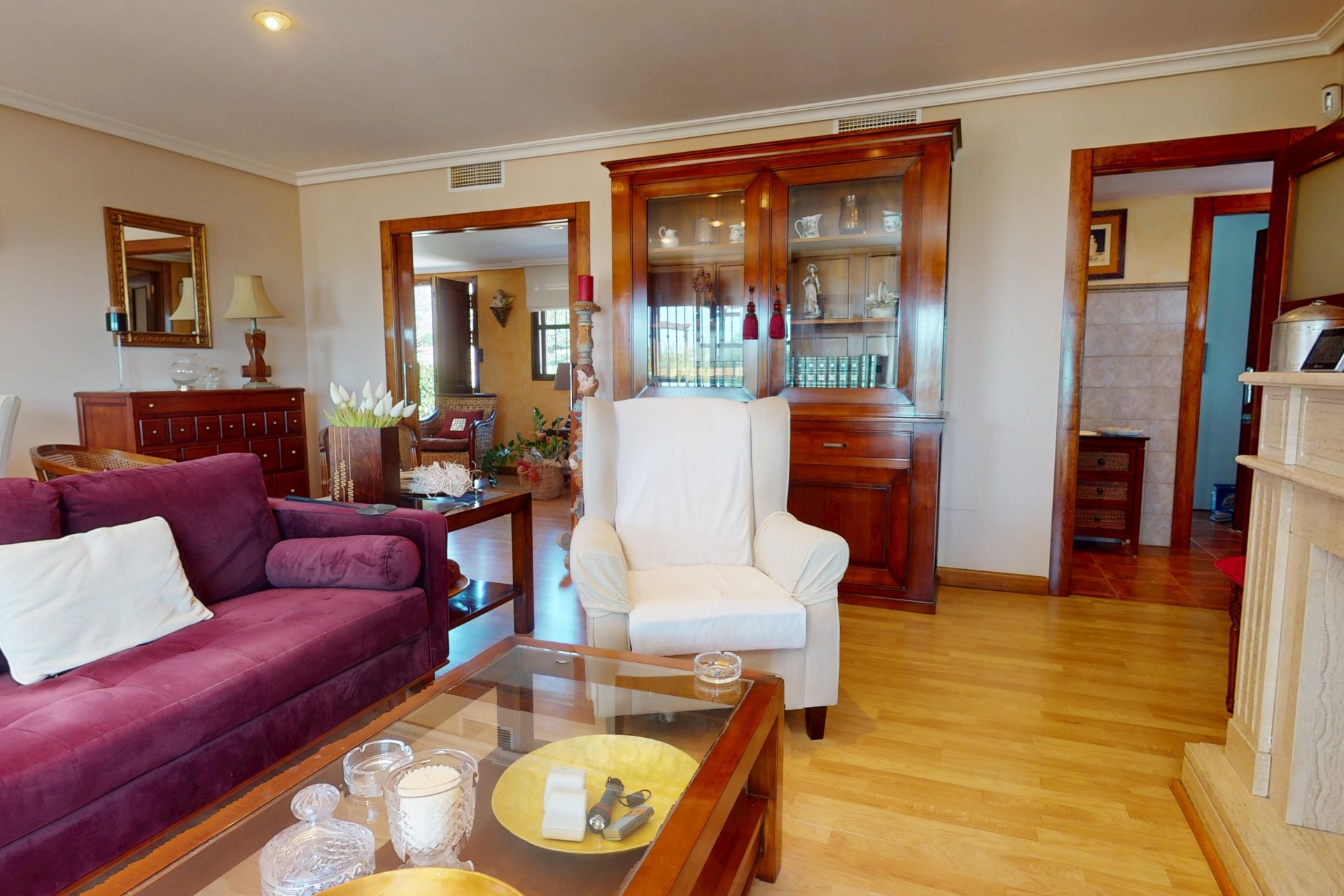 Obra Nueva - Chalet - Aguilas - Águilas