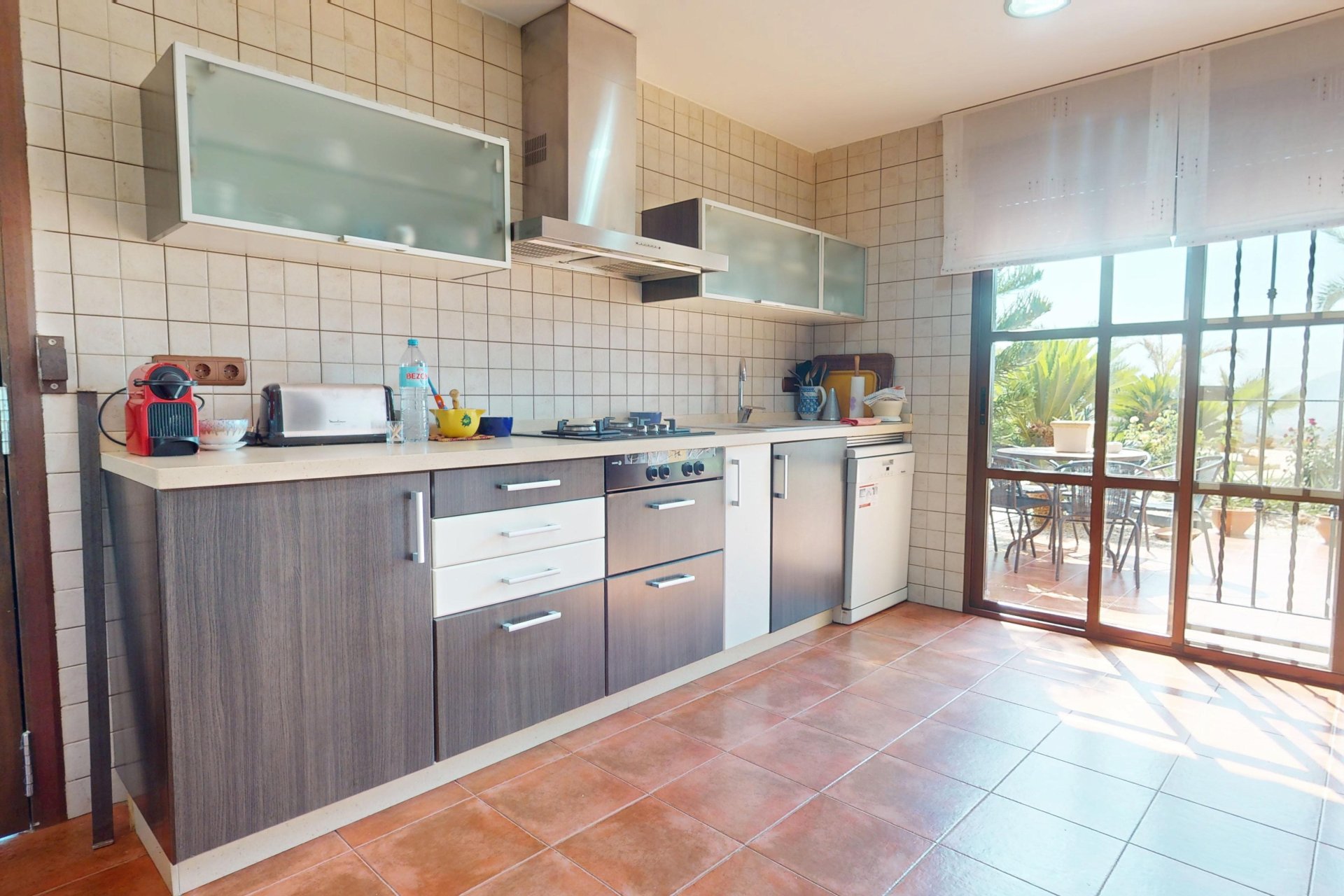 Obra Nueva - Chalet - Aguilas - Águilas