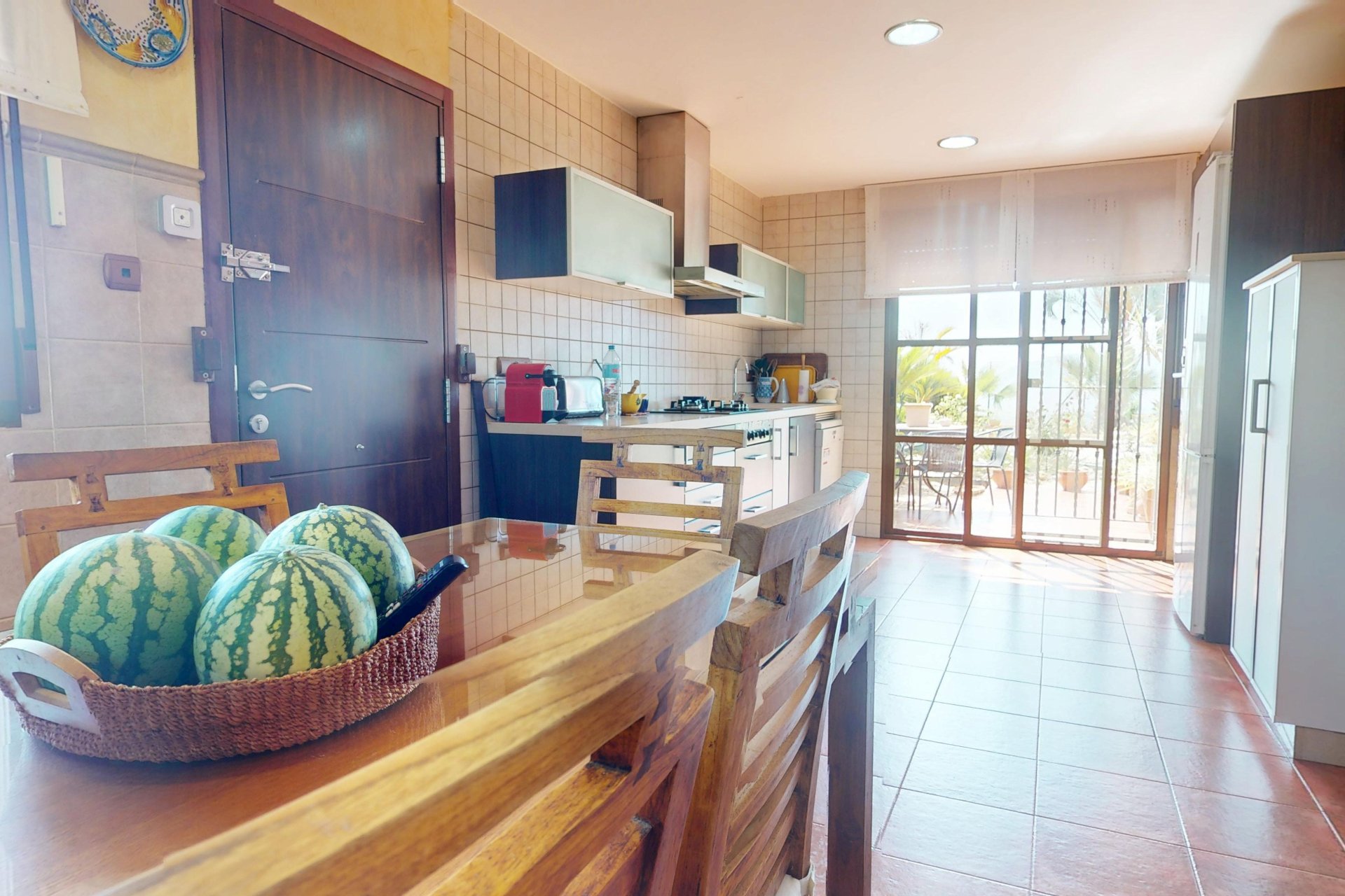 Obra Nueva - Chalet - Aguilas - Águilas