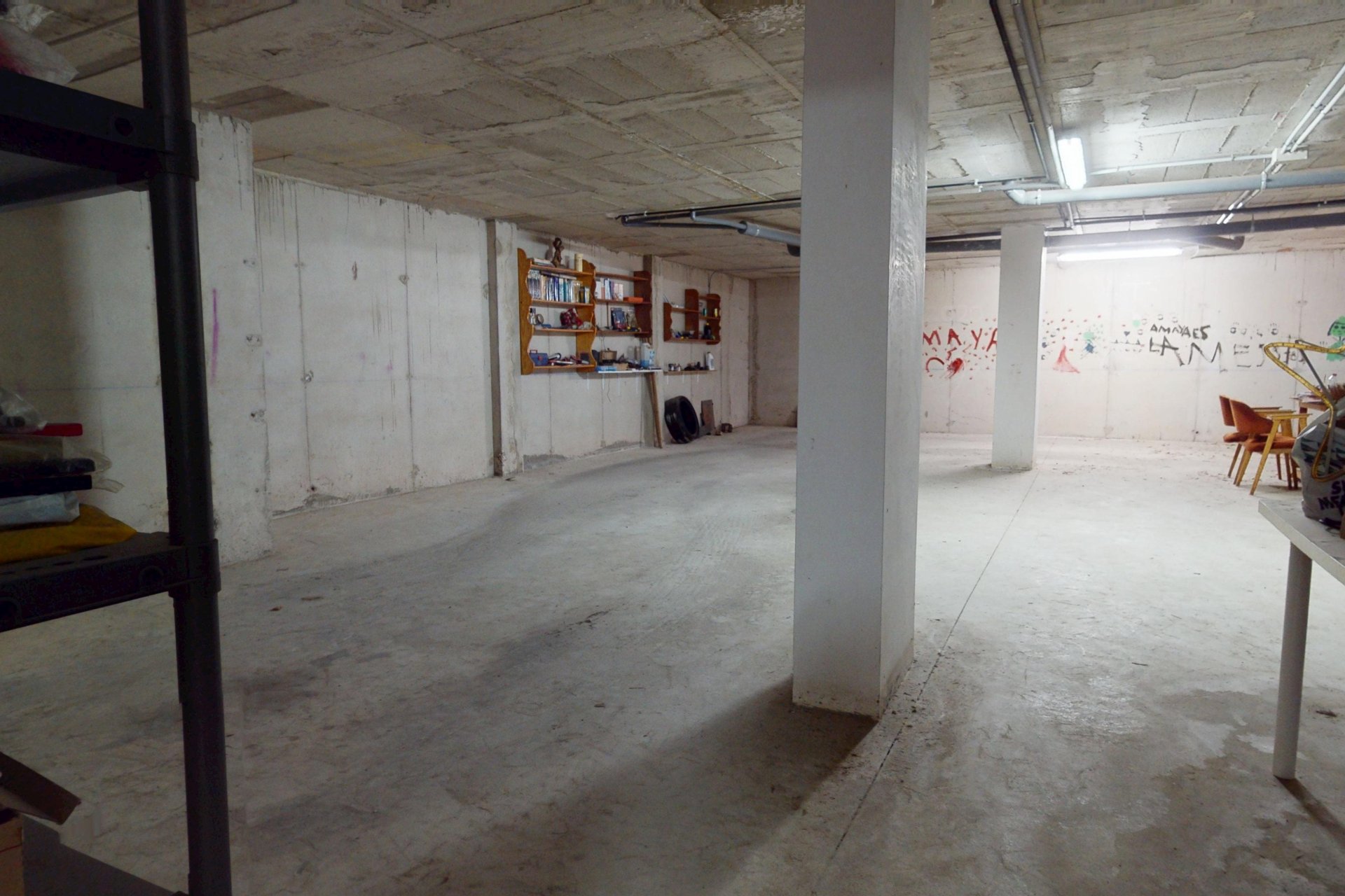 Obra Nueva - Chalet - Aguilas - Águilas