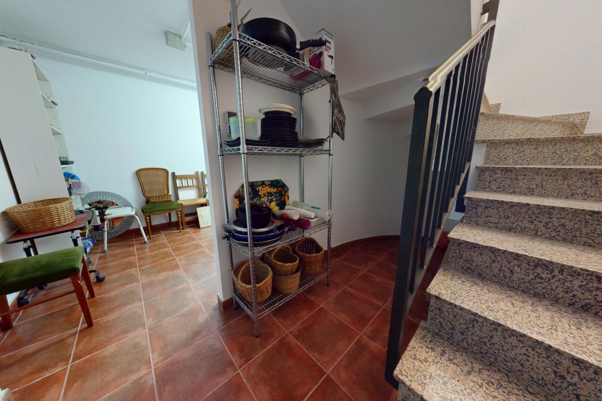 Obra Nueva - Chalet - Aguilas - Águilas