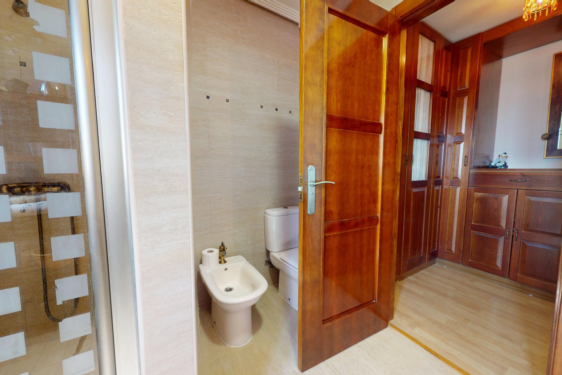 Obra Nueva - Chalet - Aguilas - Águilas