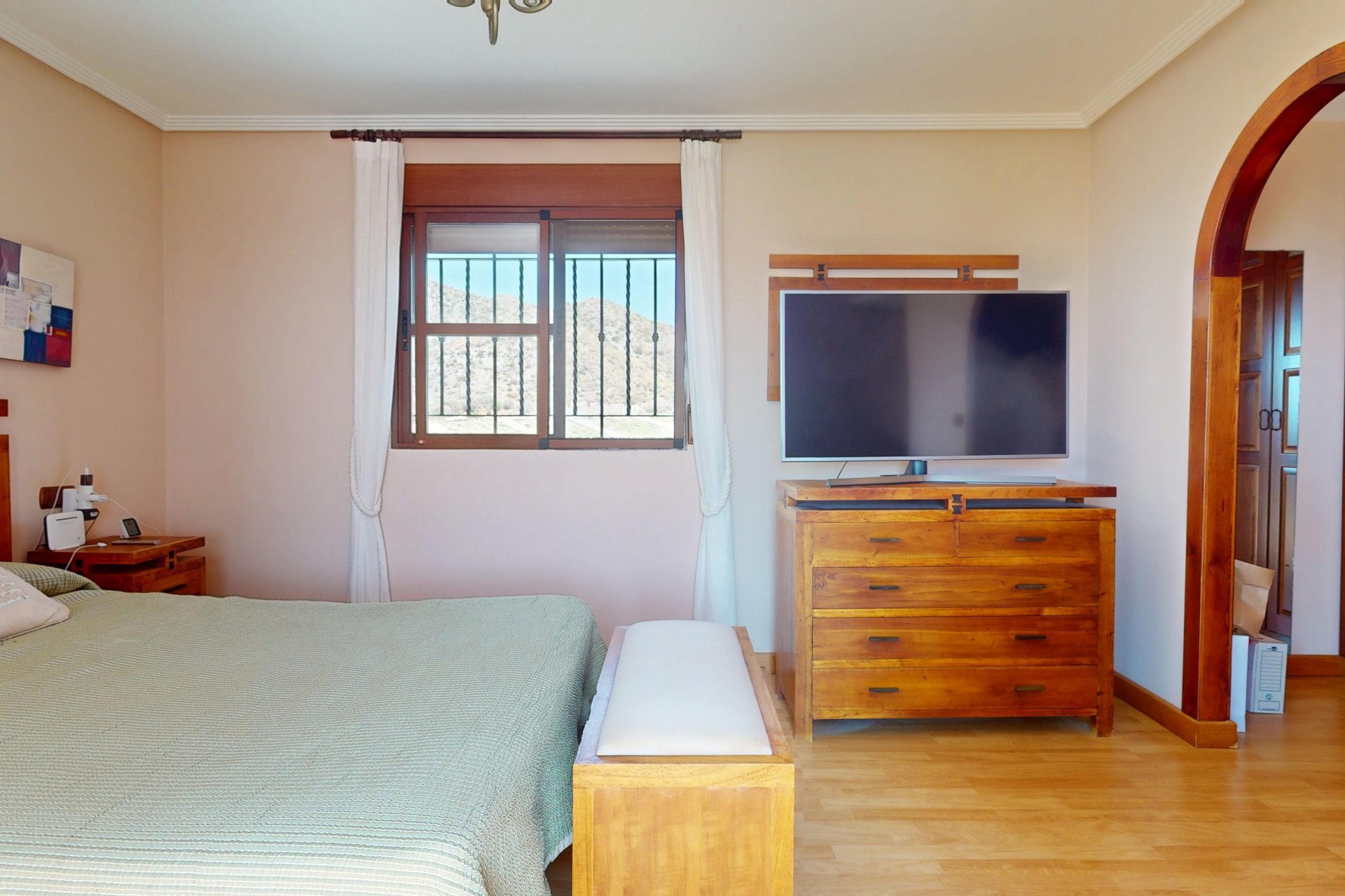 Obra Nueva - Chalet - Aguilas - Águilas