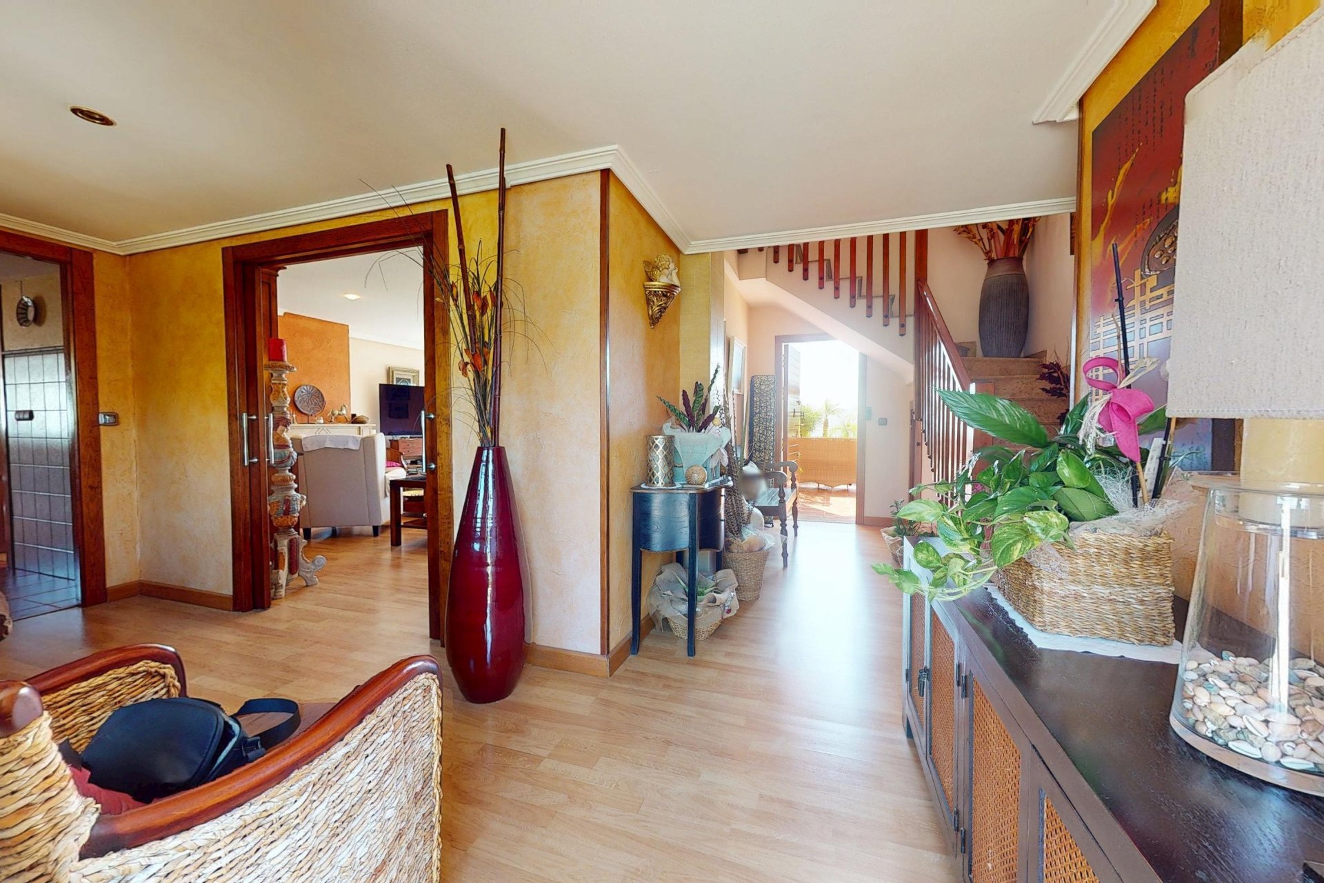 Obra Nueva - Chalet - Aguilas - Águilas