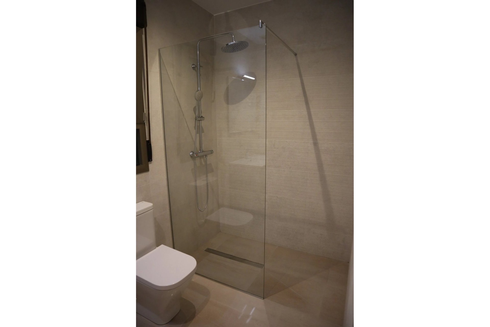 Obra Nueva - Chalet - Aspe