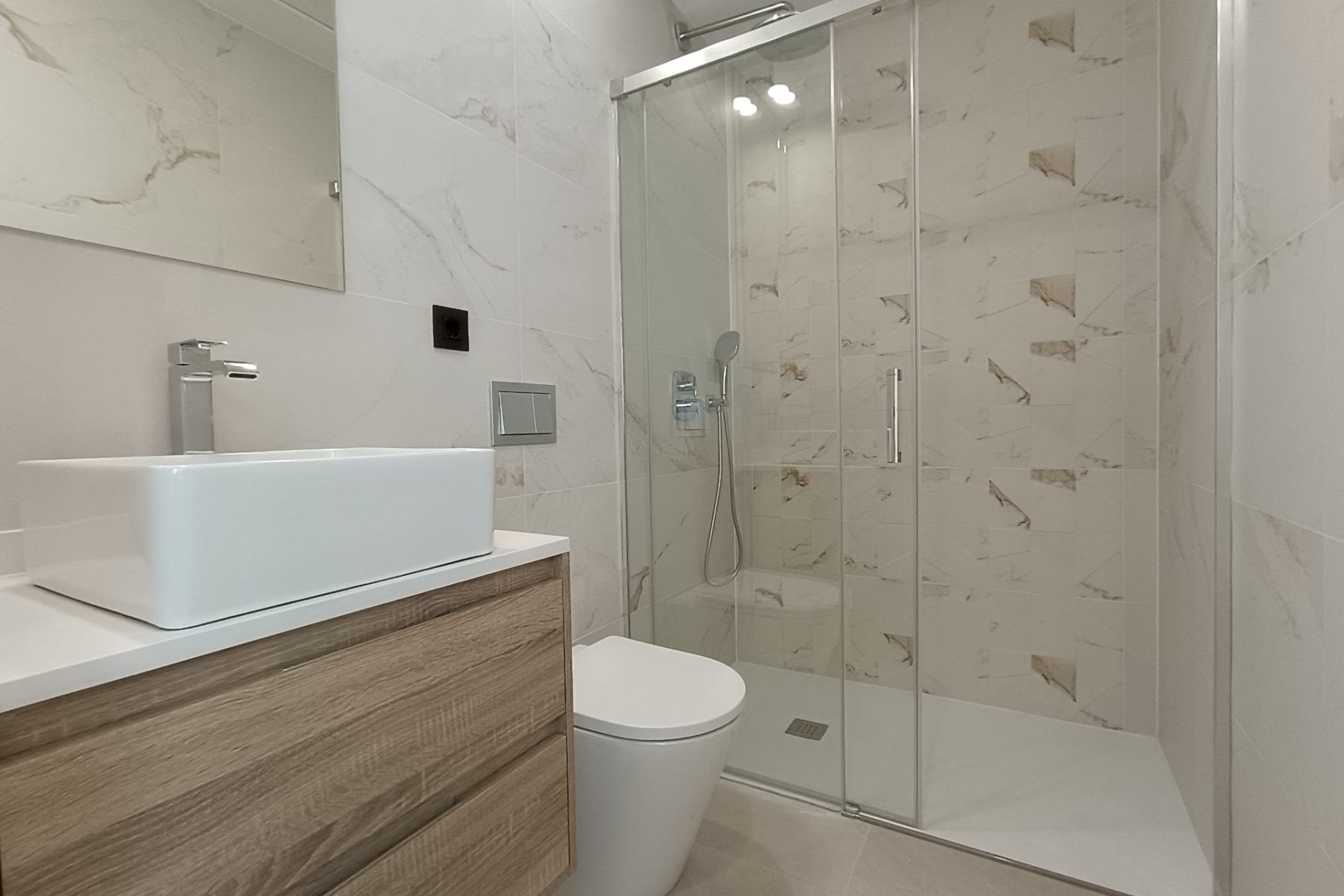 Obra Nueva - Chalet - Benijofar - Benijófar