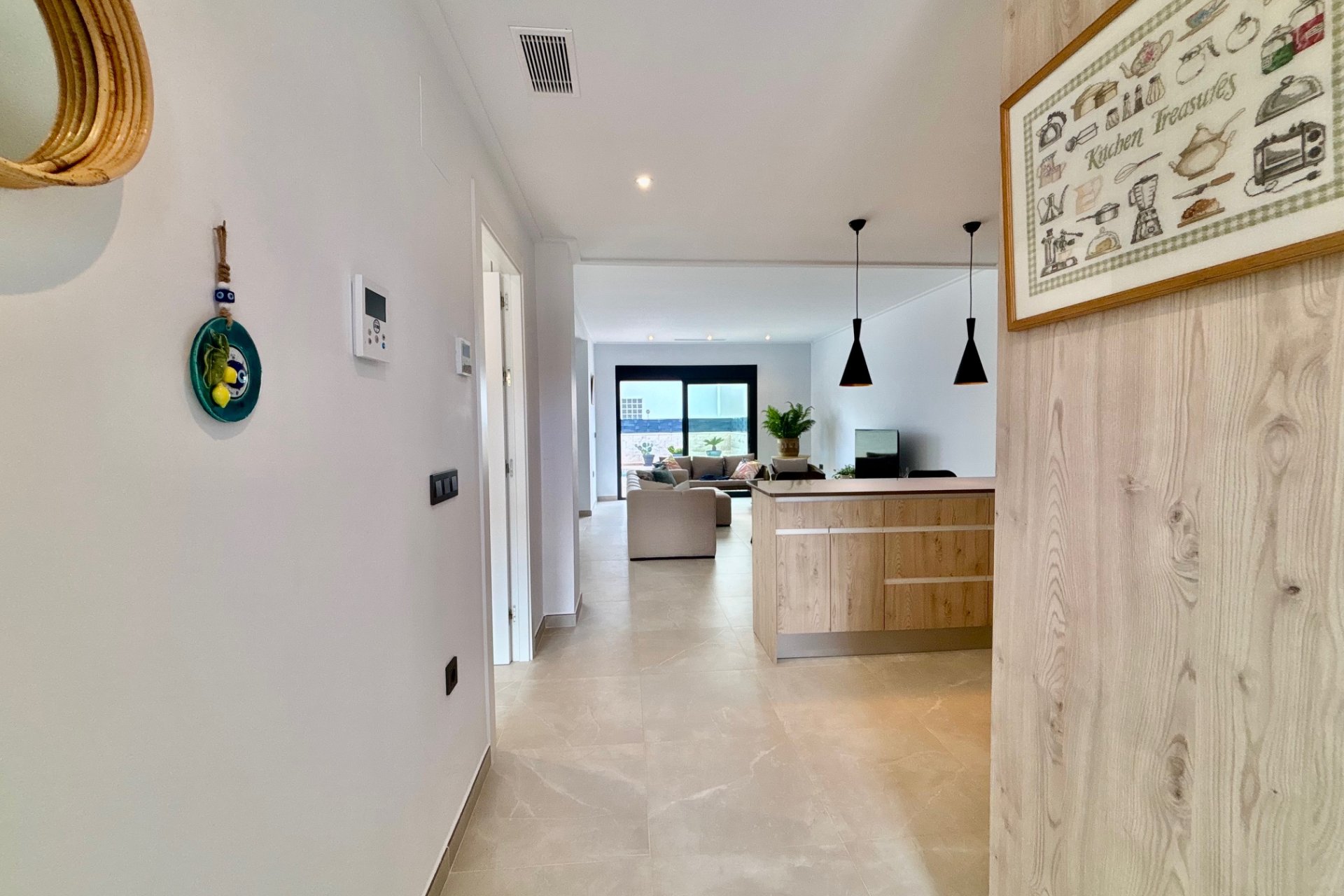 Obra Nueva - Chalet - Benijofar - Benijófar