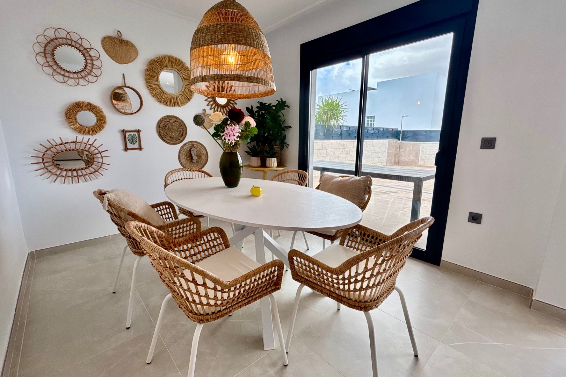 Obra Nueva - Chalet - Benijofar - Benijófar