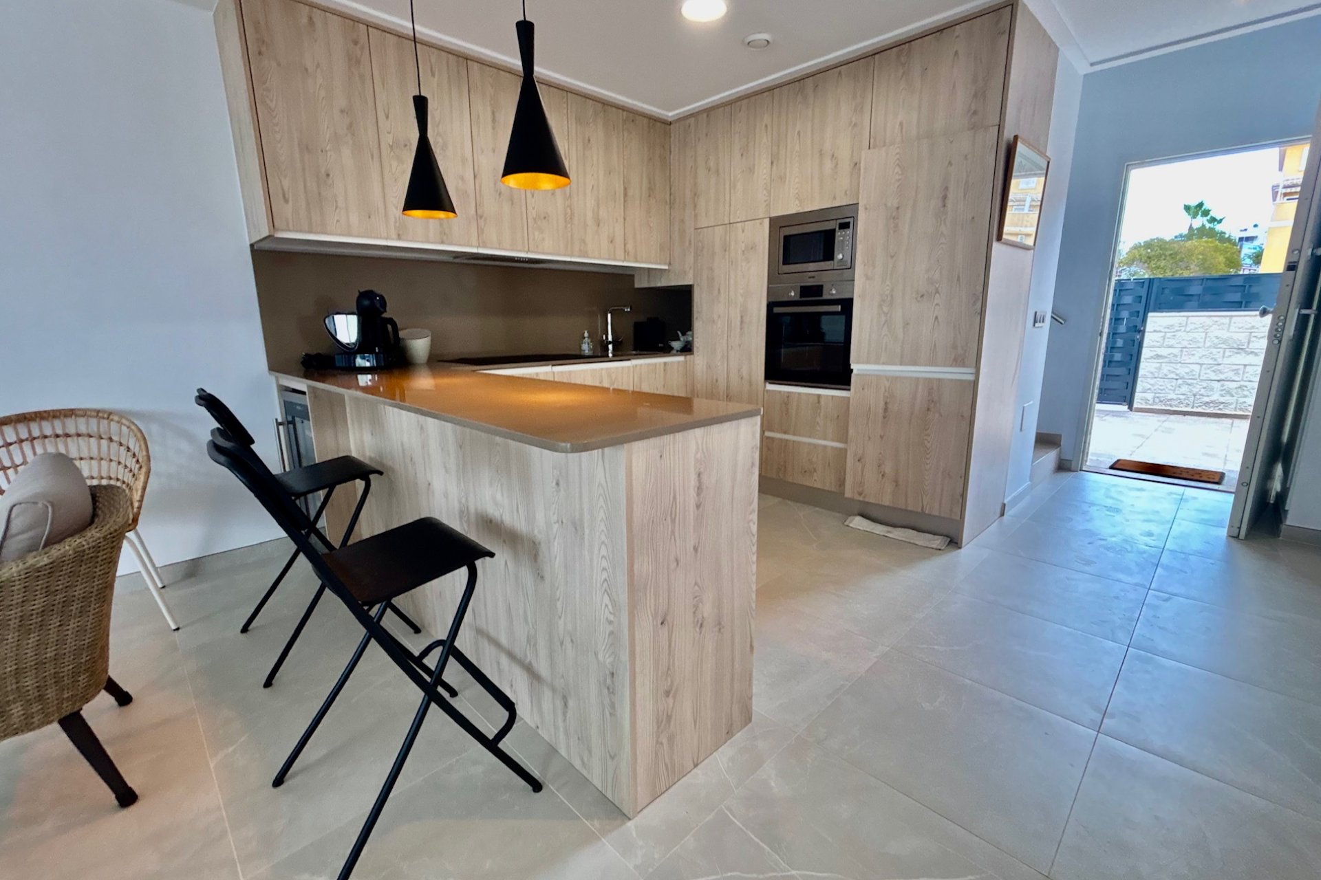 Obra Nueva - Chalet - Benijofar - Benijófar