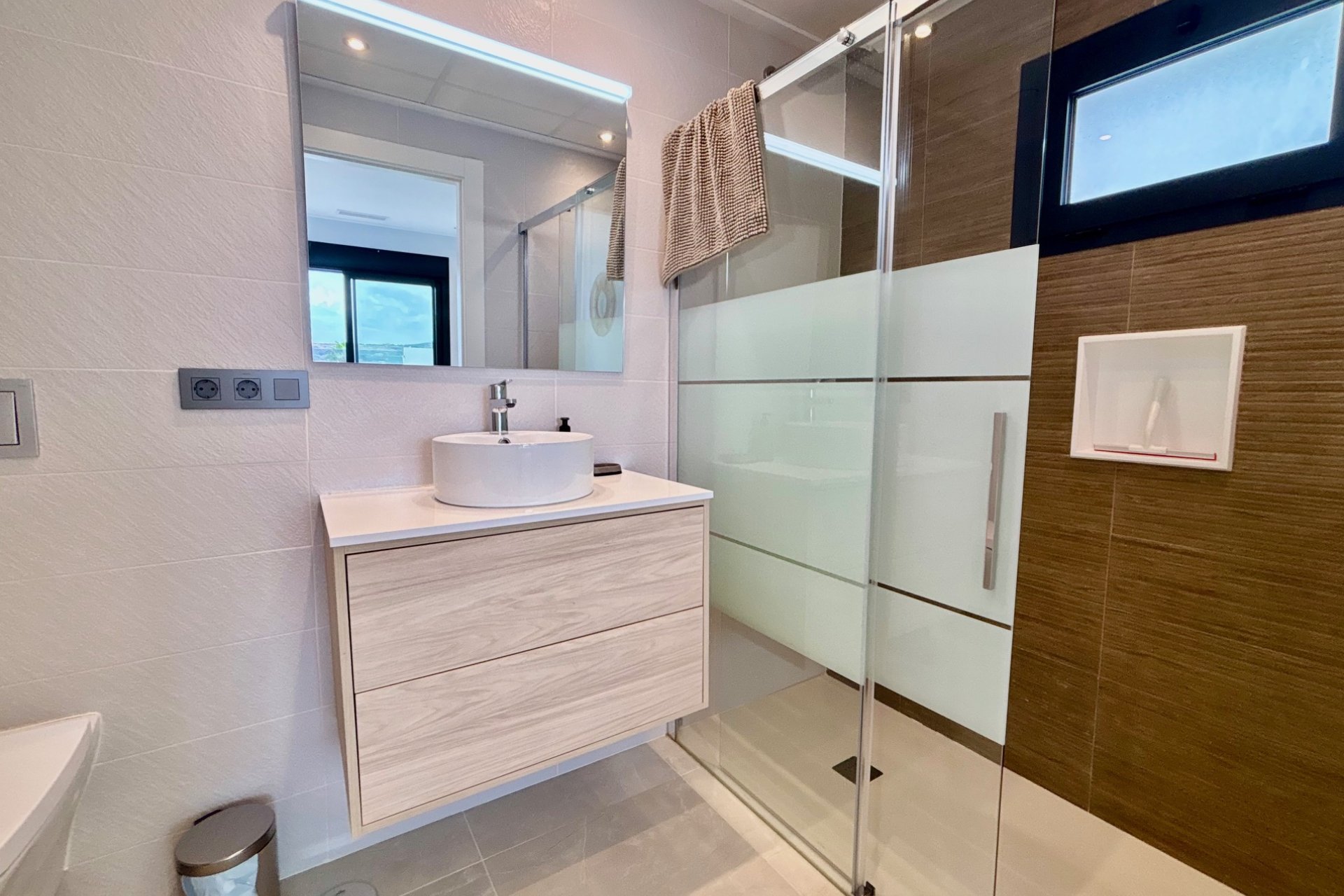 Obra Nueva - Chalet - Benijofar - Benijófar