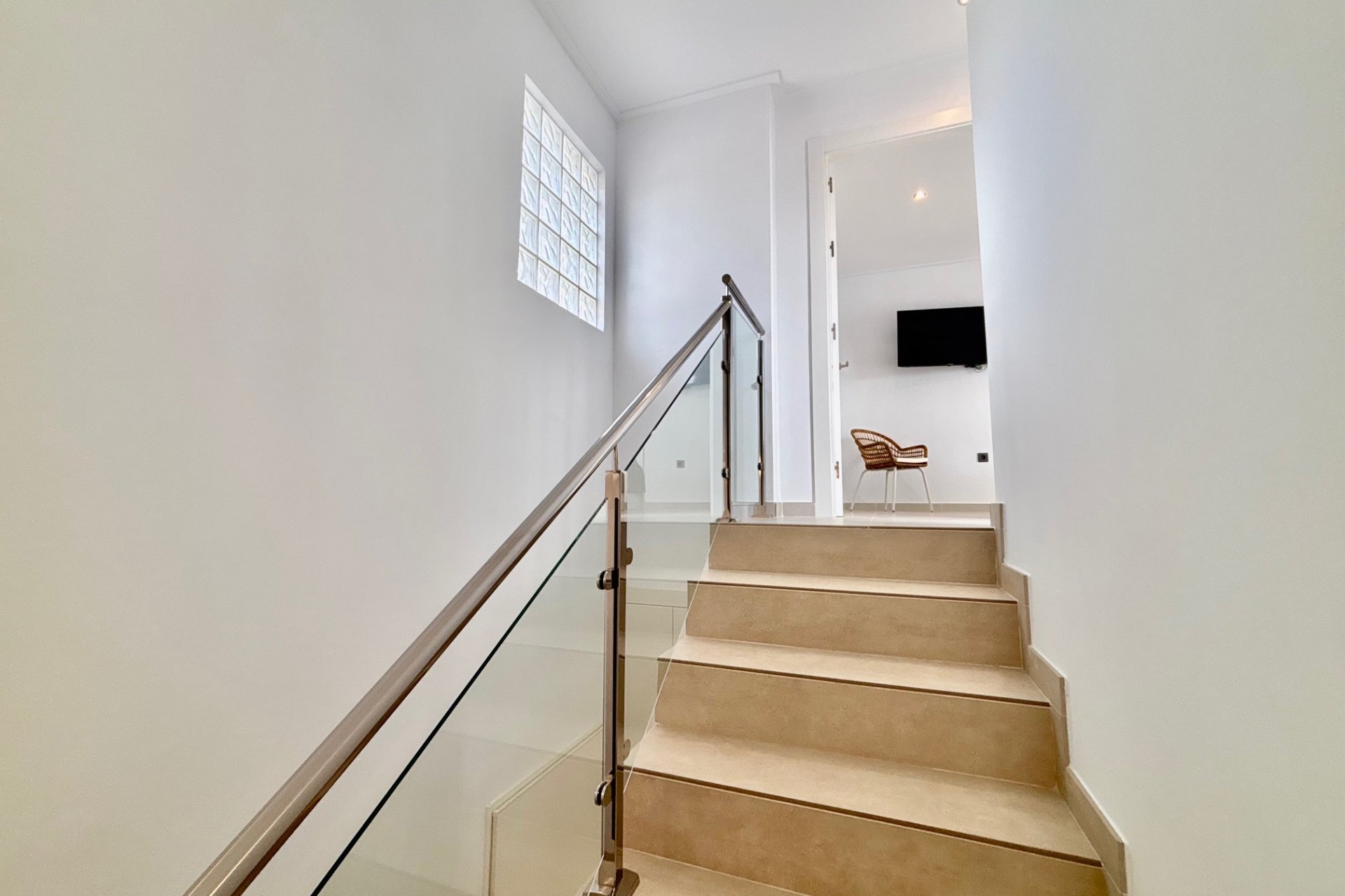 Obra Nueva - Chalet - Benijofar - Benijófar