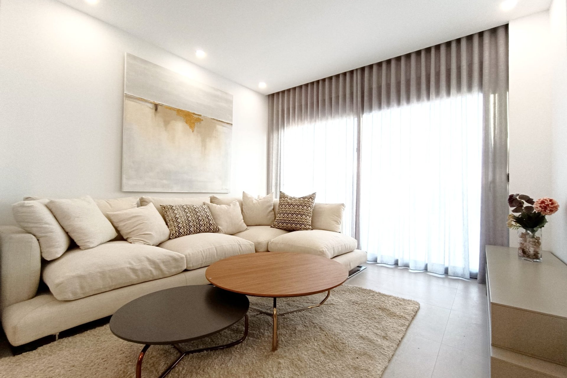 Obra Nueva - Chalet - Benijofar - Benijófar