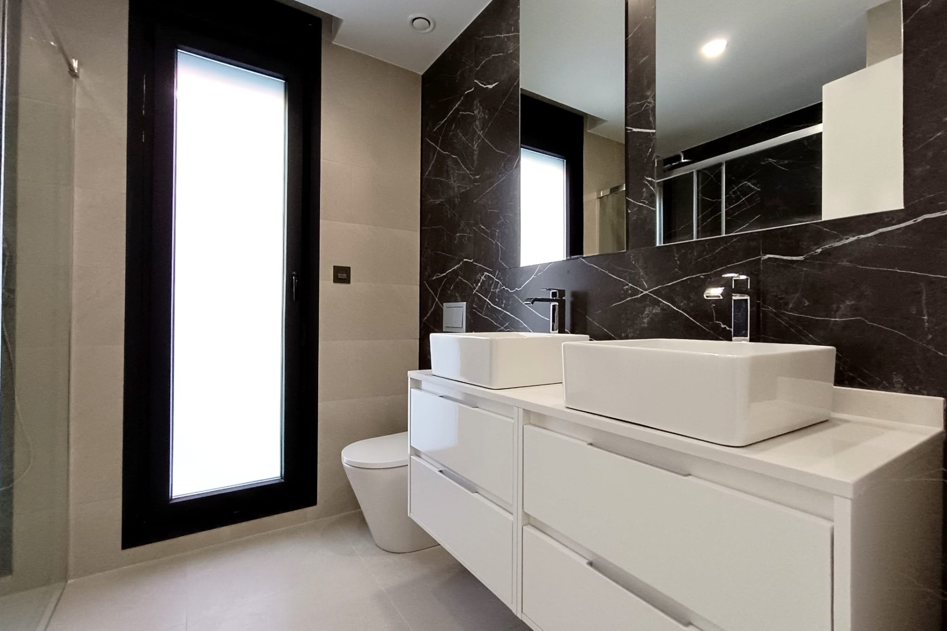 Obra Nueva - Chalet - Benijofar - Benijófar