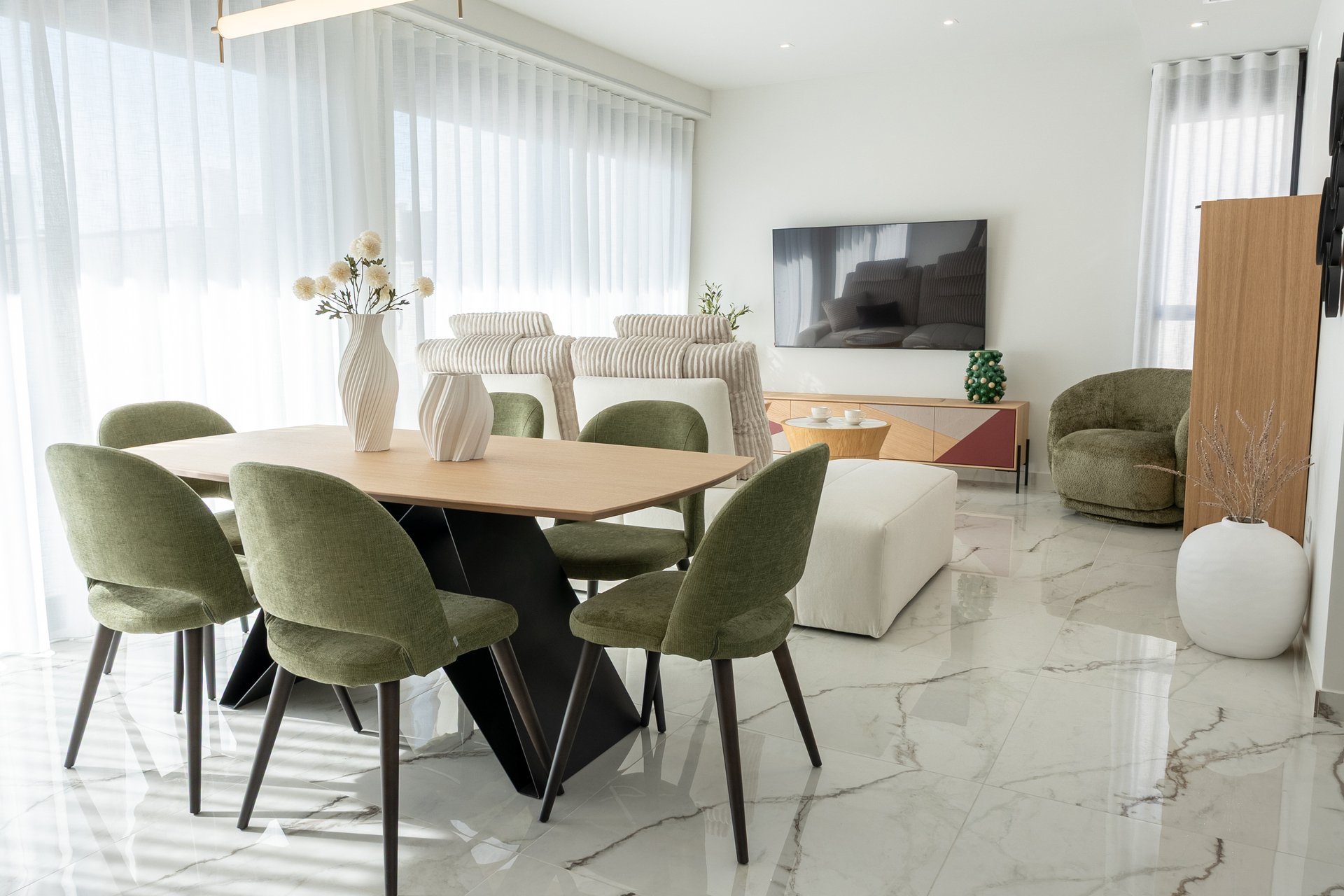 Obra Nueva - Chalet - Ciudad Quesada