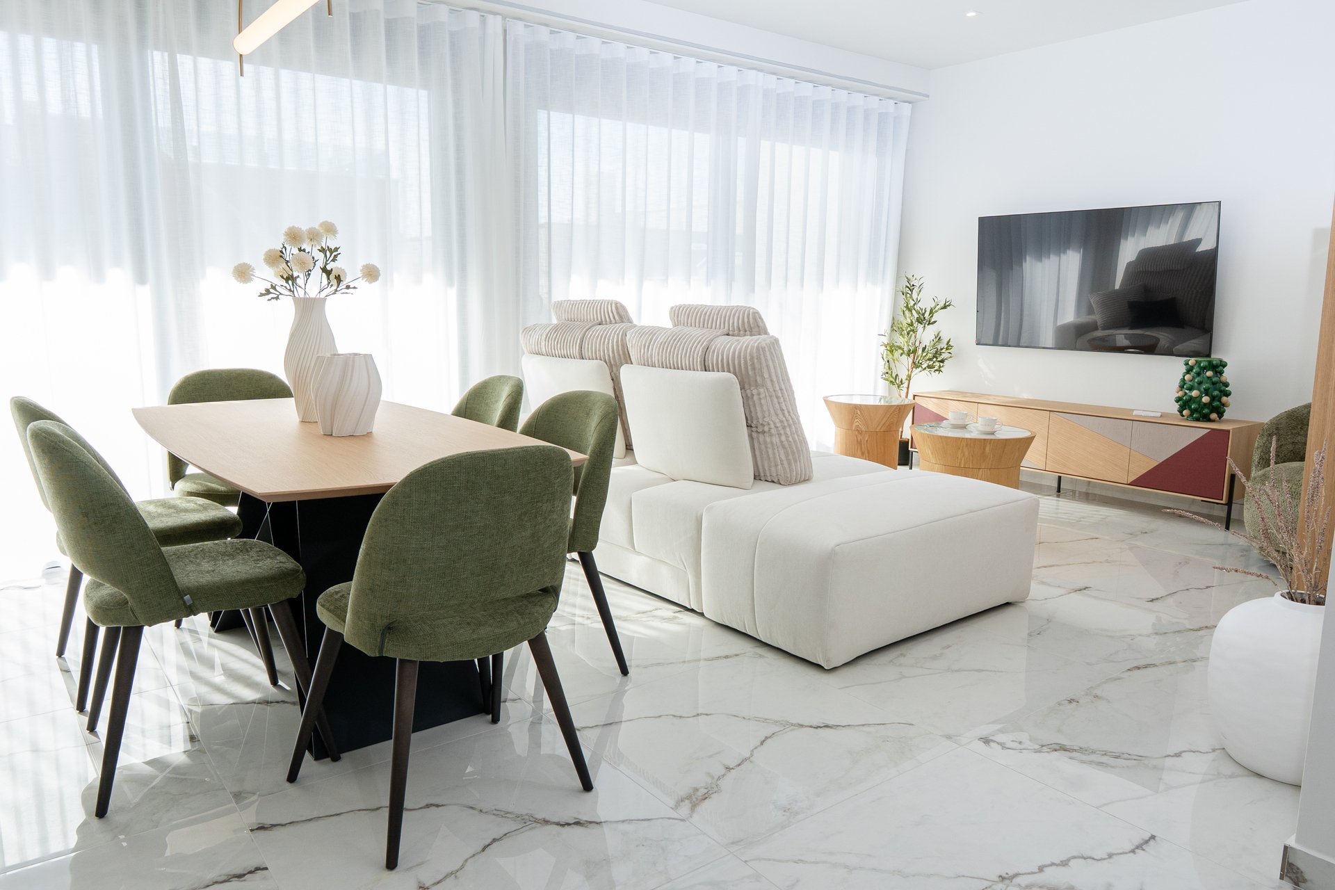 Obra Nueva - Chalet - Ciudad Quesada