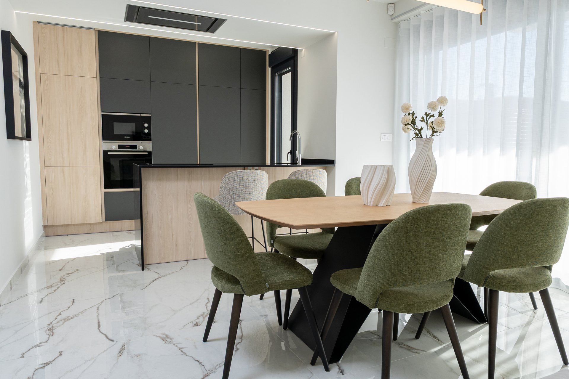 Obra Nueva - Chalet - Ciudad Quesada