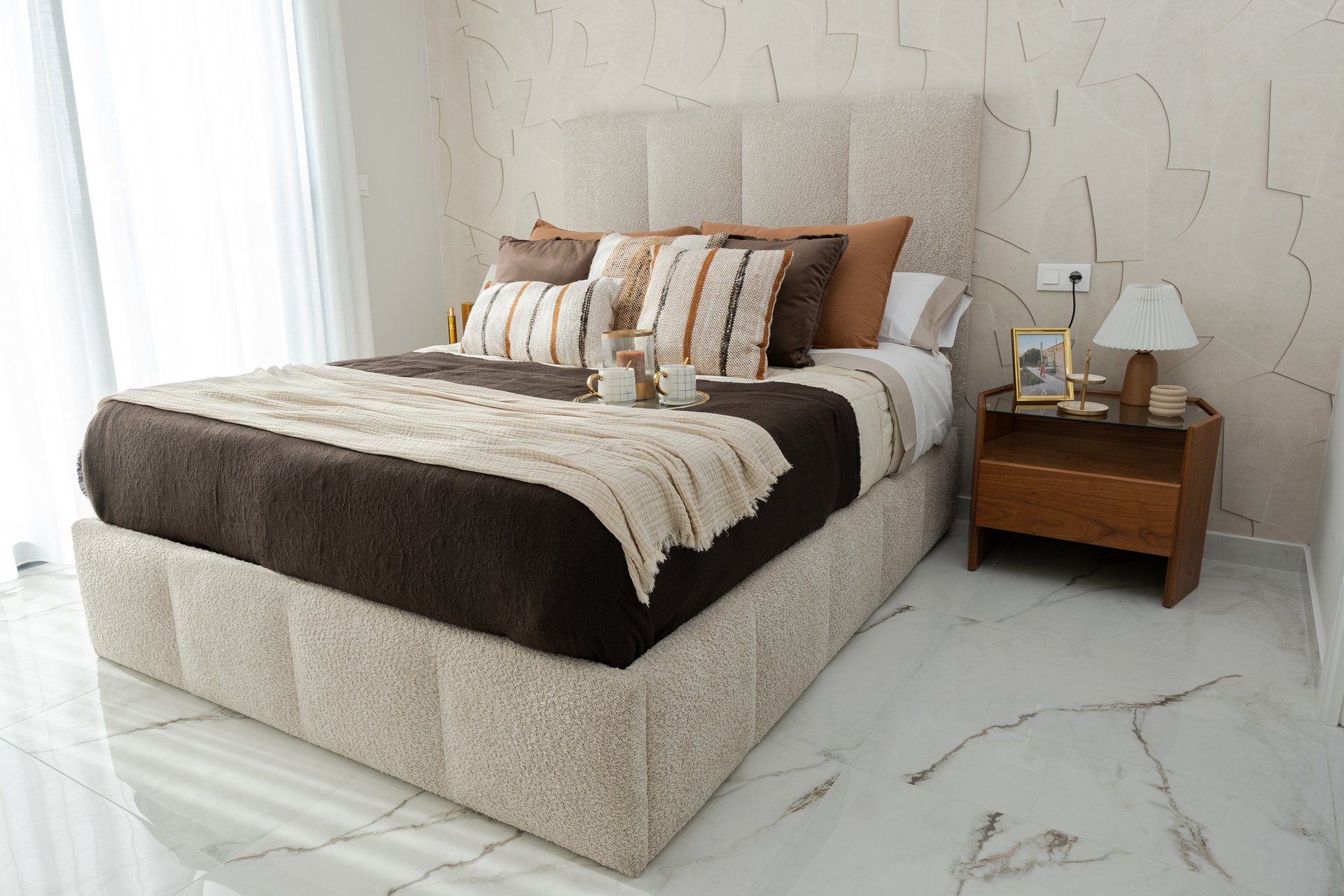 Obra Nueva - Chalet - Ciudad Quesada