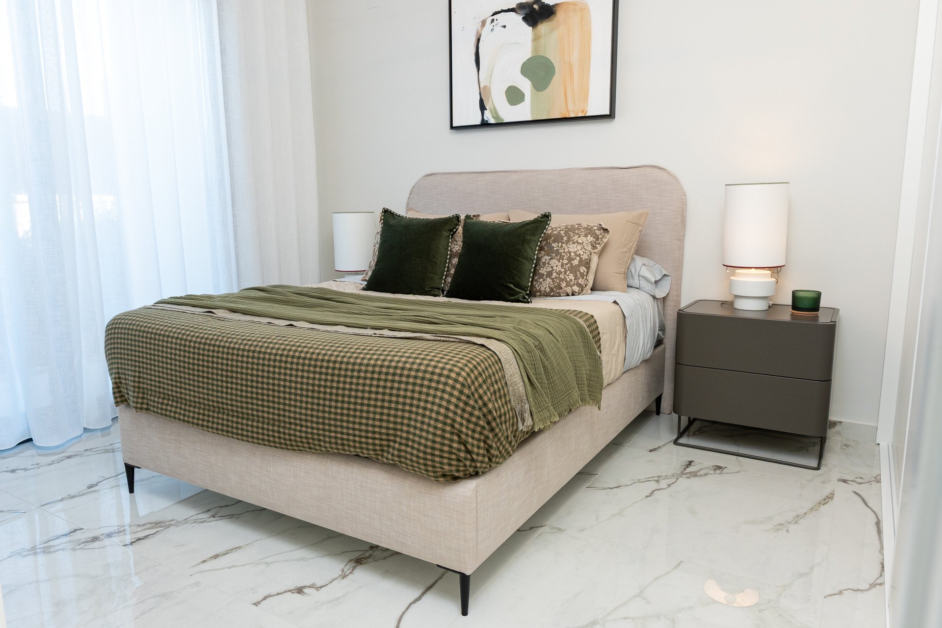 Obra Nueva - Chalet - Ciudad Quesada