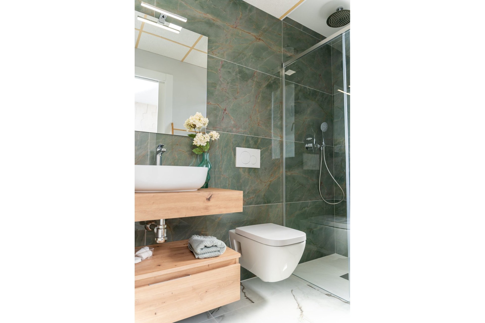 Obra Nueva - Chalet - Ciudad Quesada