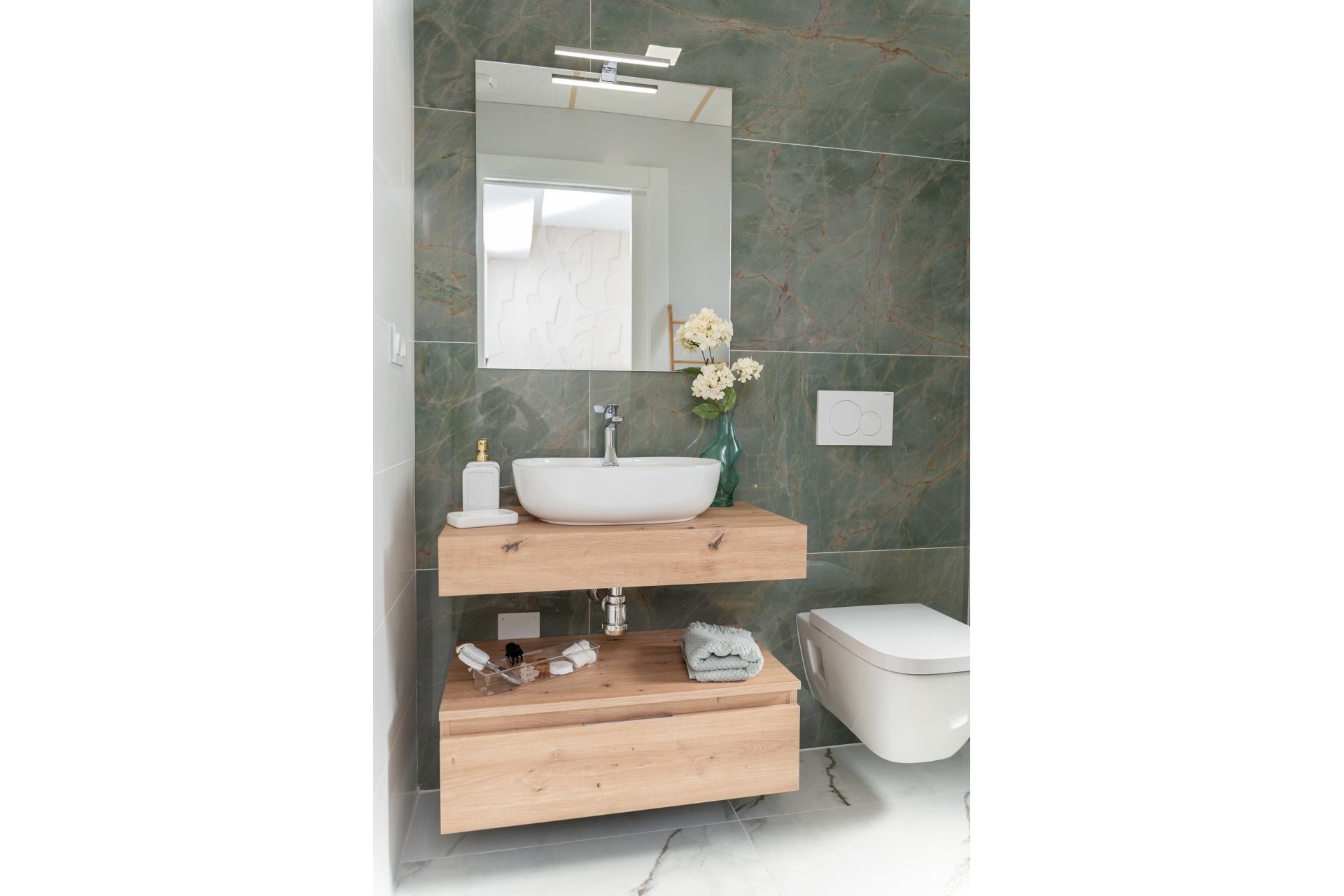 Obra Nueva - Chalet - Ciudad Quesada