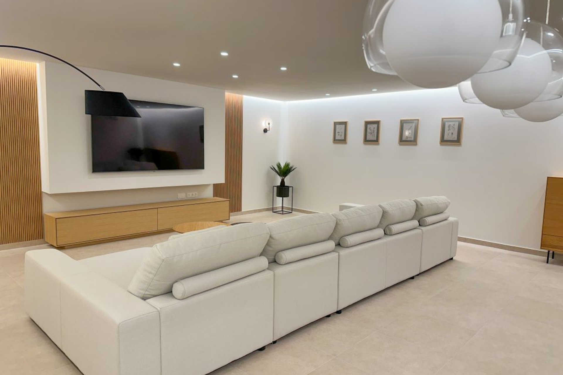 Obra Nueva - Chalet - Cuevas del Almanzora
