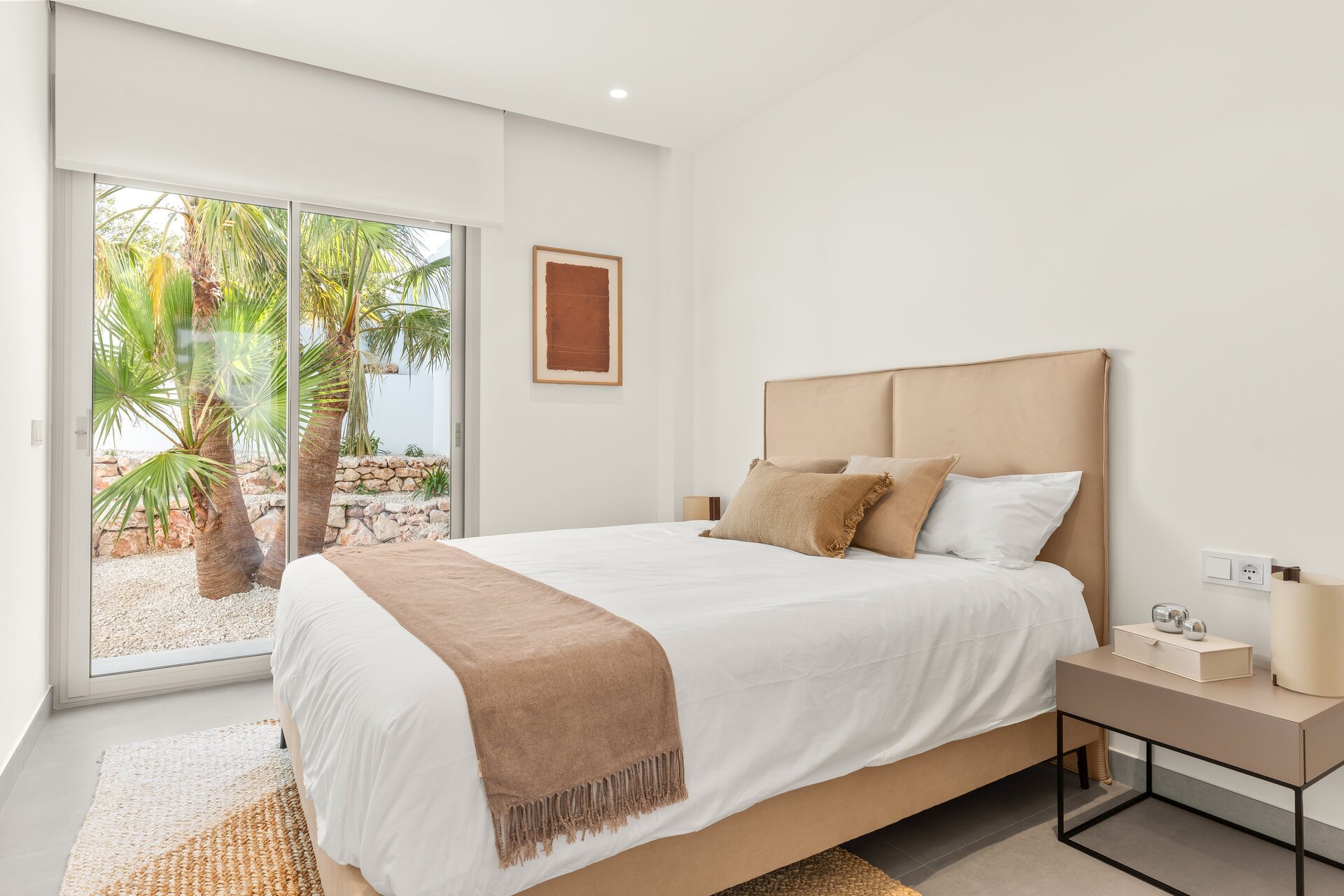 Obra Nueva - Chalet - Cumbre del Sol