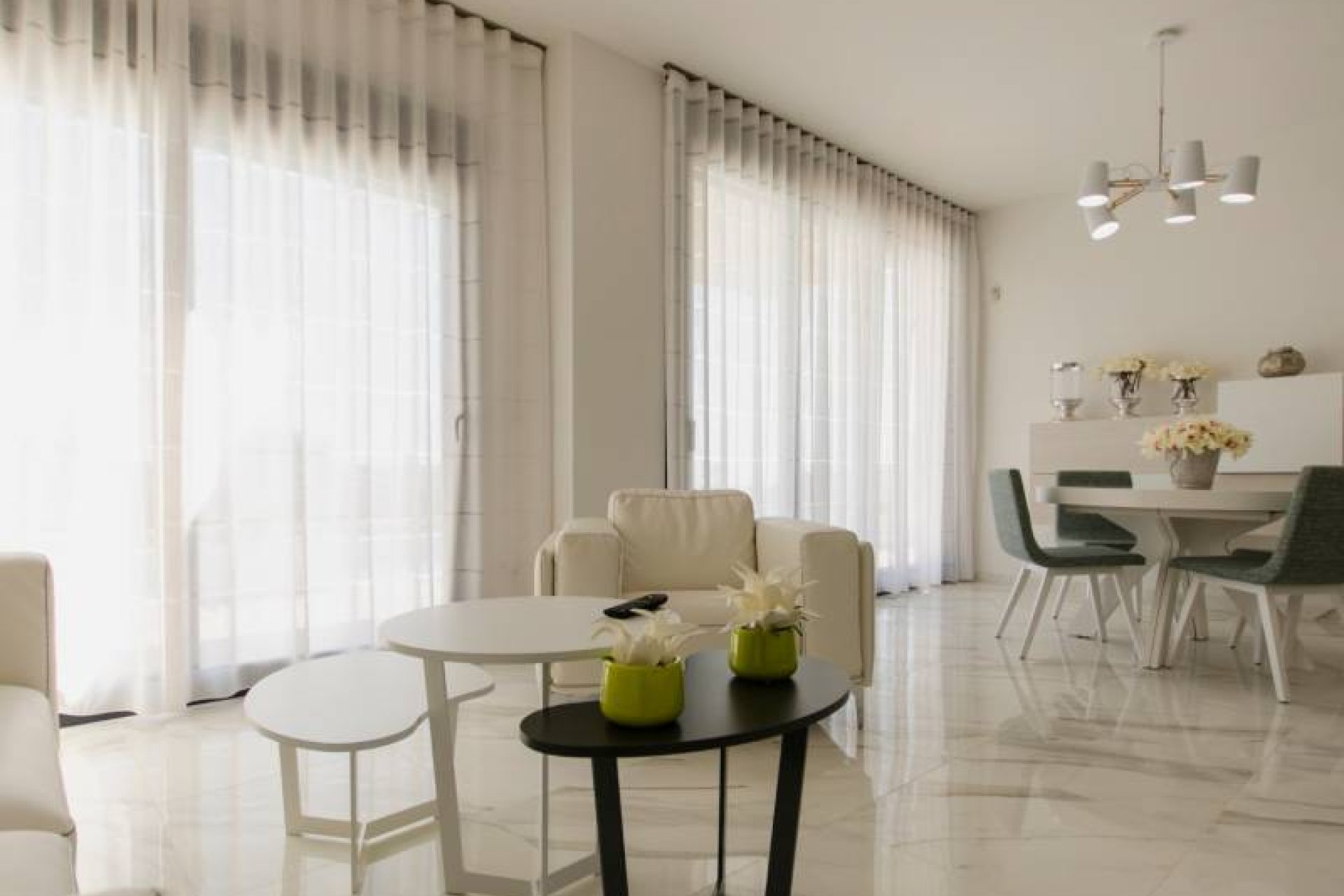 Obra Nueva - Chalet - Dehesa de Campoamor - Dehesa de campoamor