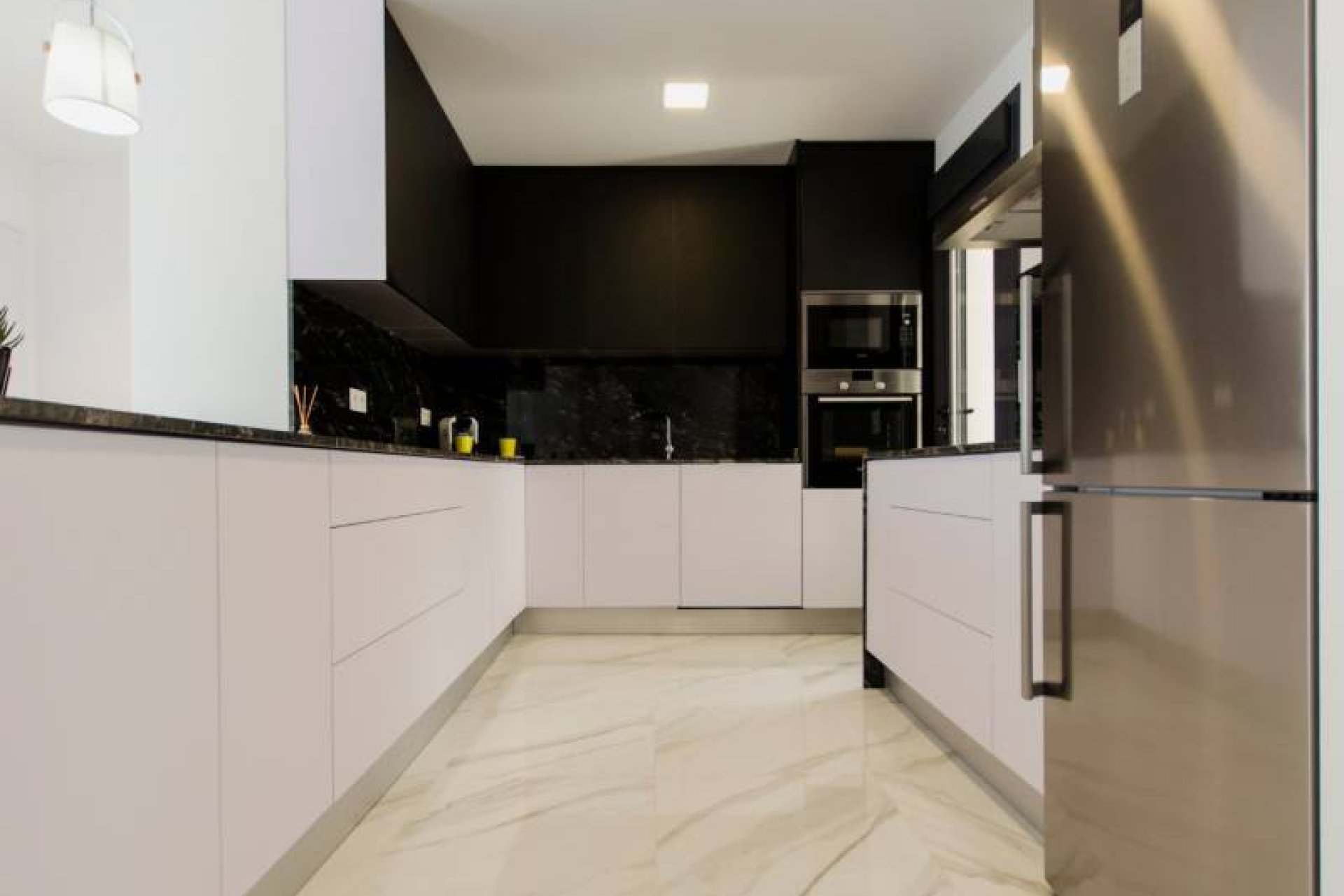 Obra Nueva - Chalet - Dehesa de Campoamor - Dehesa de campoamor