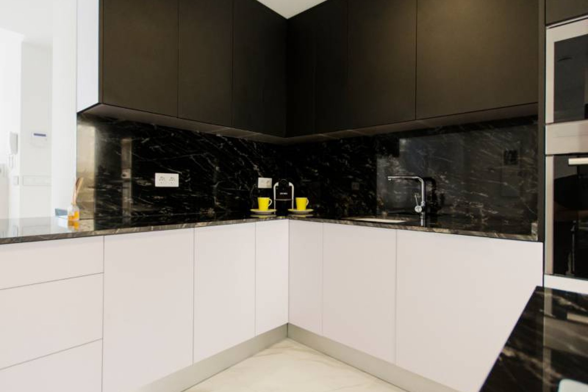 Obra Nueva - Chalet - Dehesa de Campoamor - Dehesa de campoamor