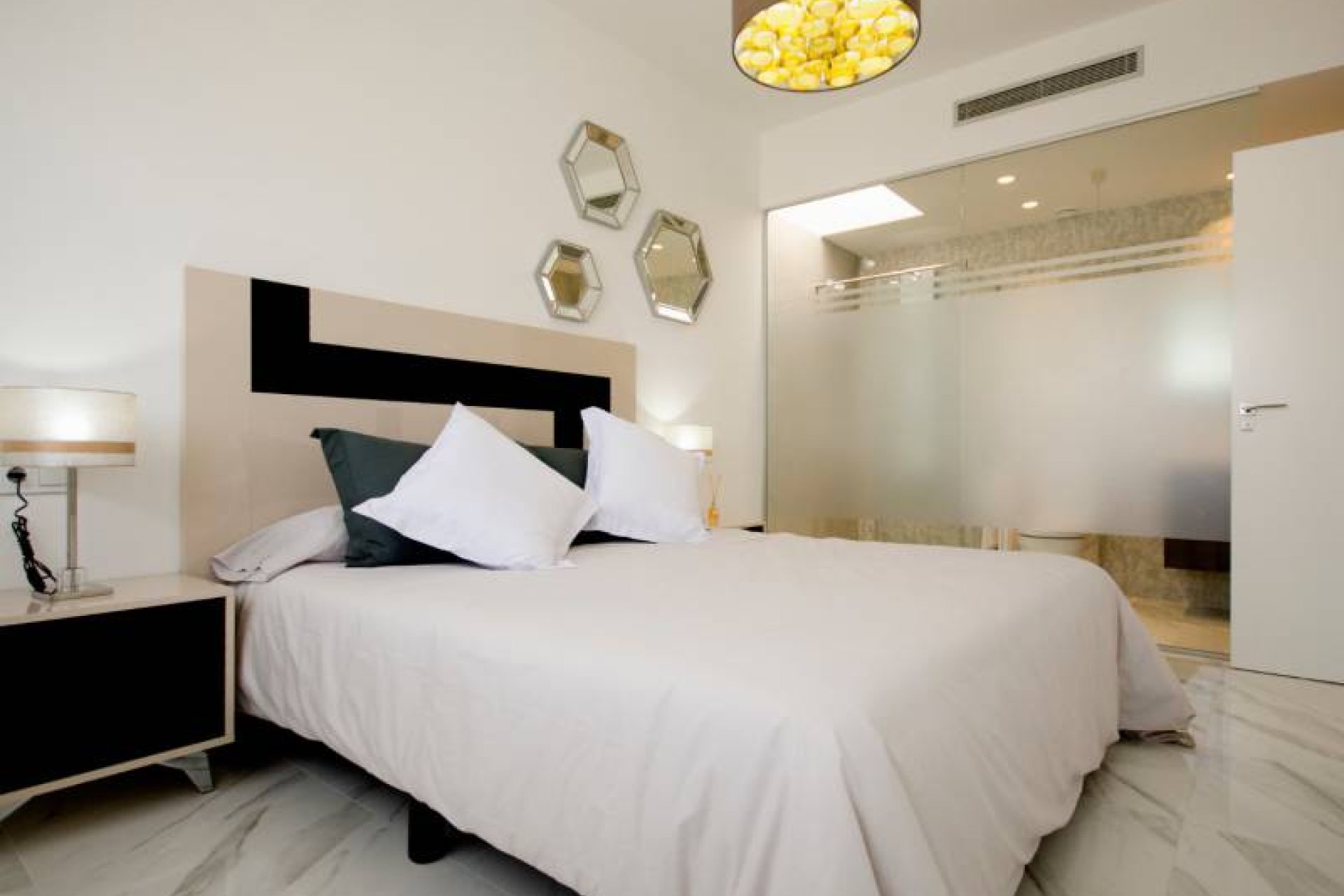 Obra Nueva - Chalet - Dehesa de Campoamor - Dehesa de campoamor