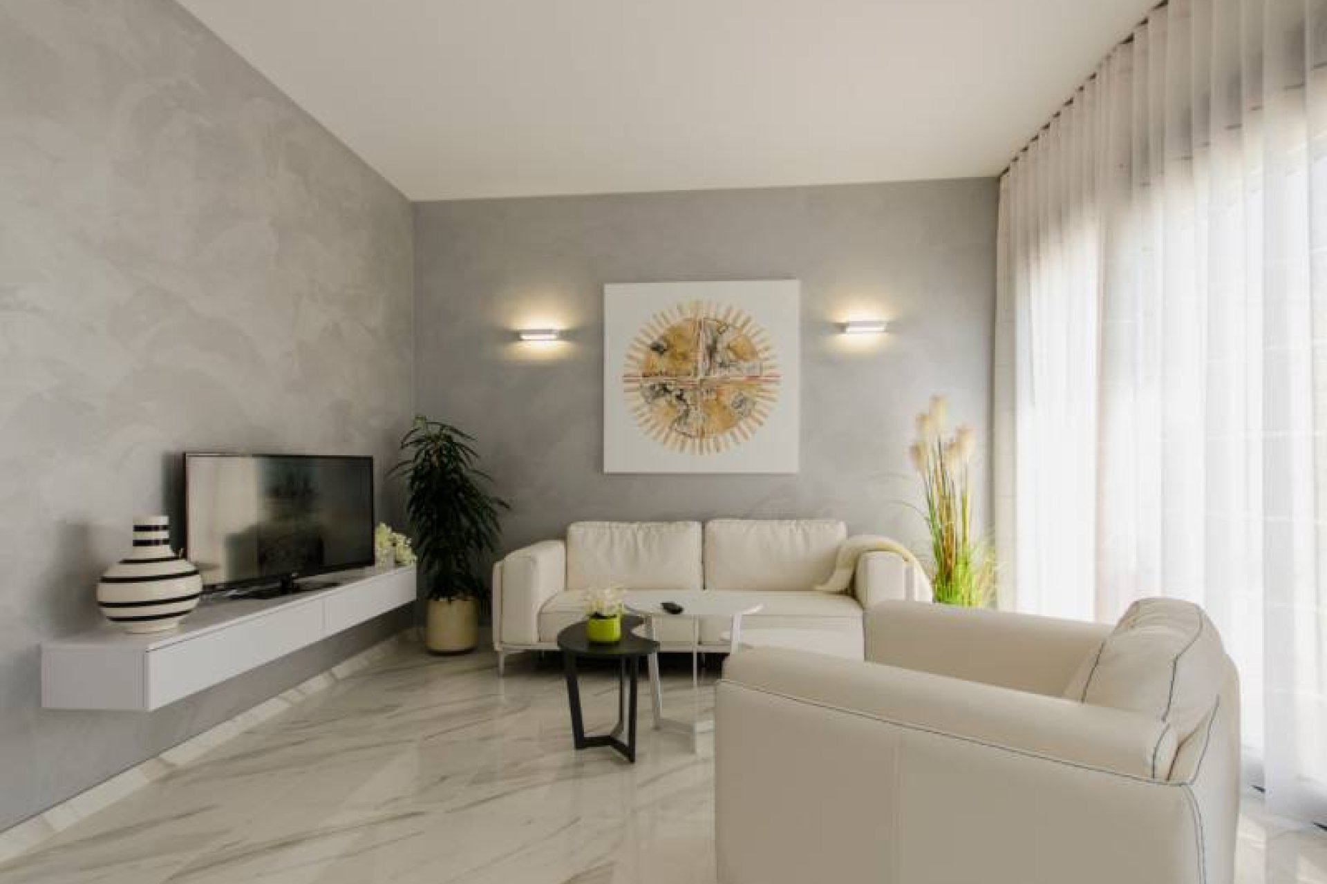 Obra Nueva - Chalet - Dehesa de Campoamor - Dehesa de campoamor