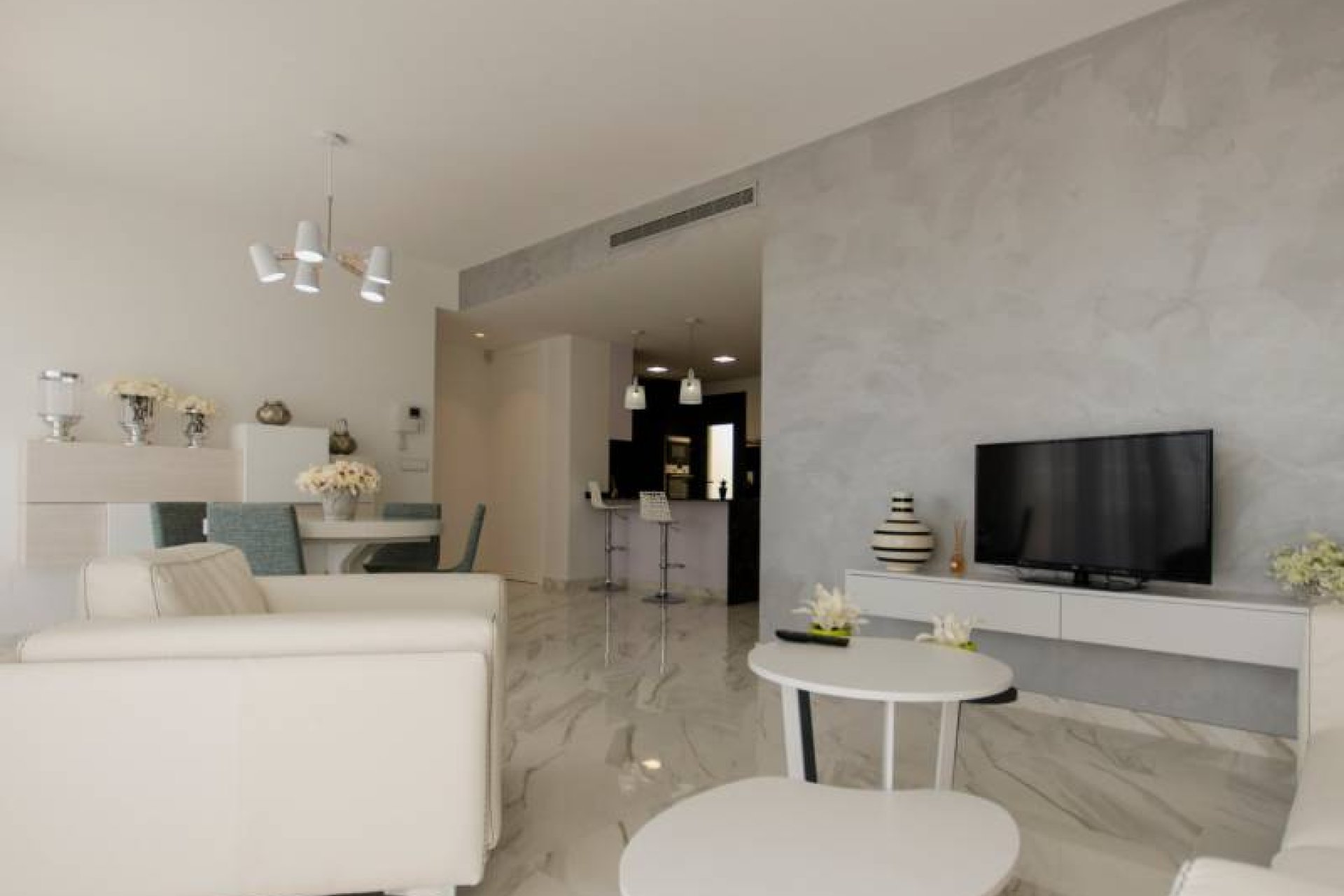 Obra Nueva - Chalet - Dehesa de Campoamor - Dehesa de campoamor