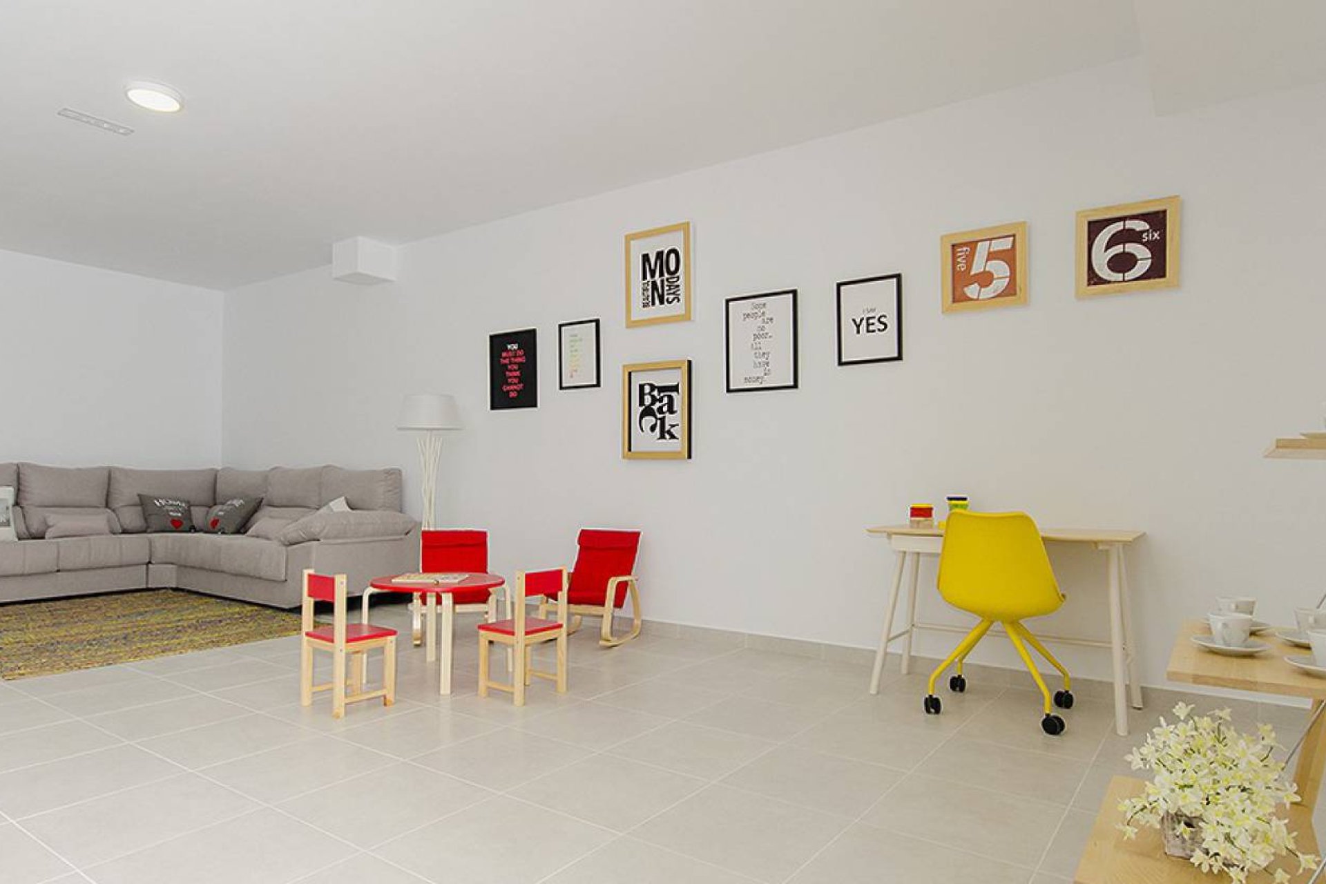 Obra Nueva - Chalet - Dehesa de Campoamor - Dehesa de campoamor